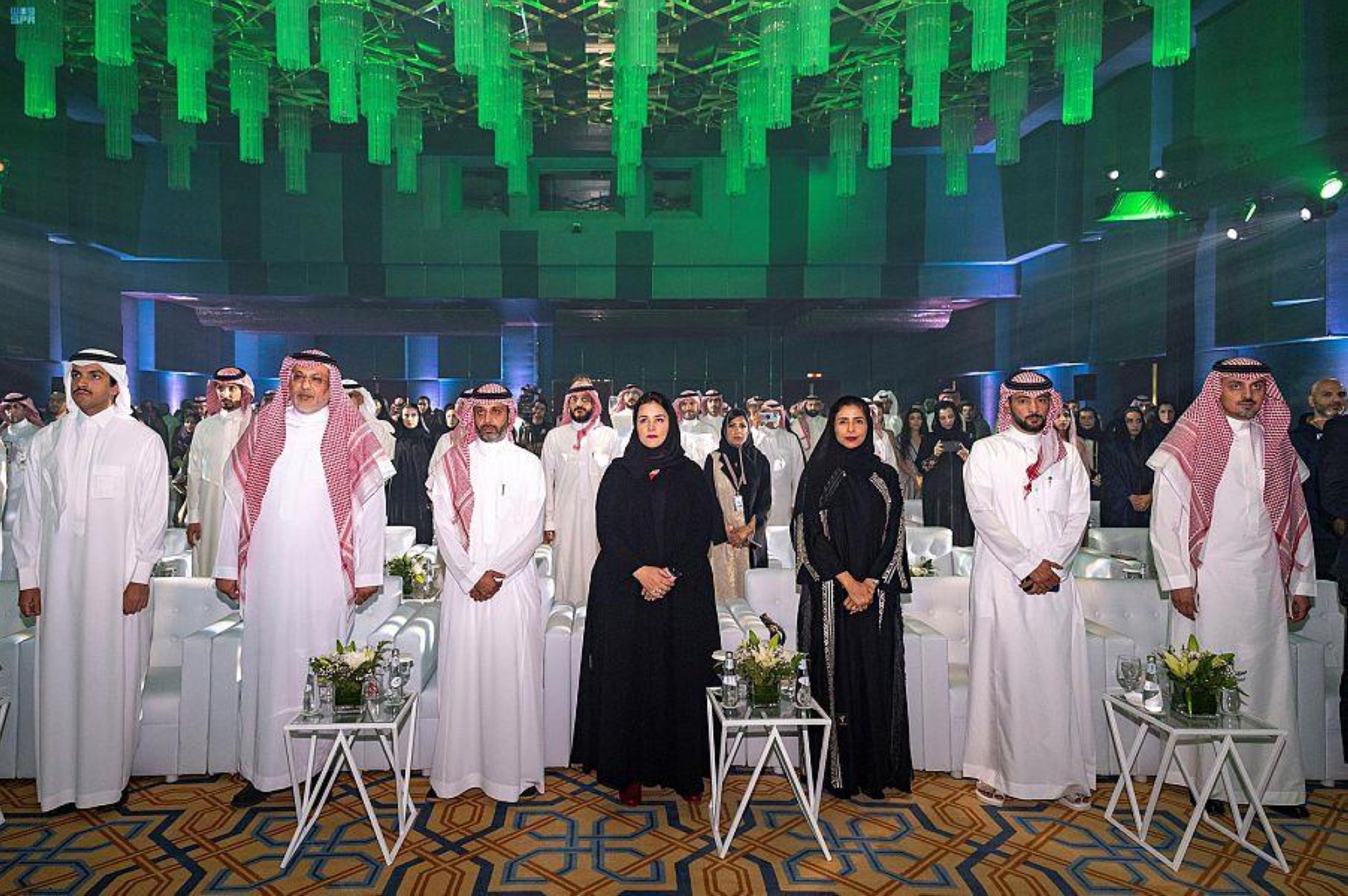 "صُمم في السعودية".. تزويد المنتجات المحلية بـ"ختم وعلامة تجارية"