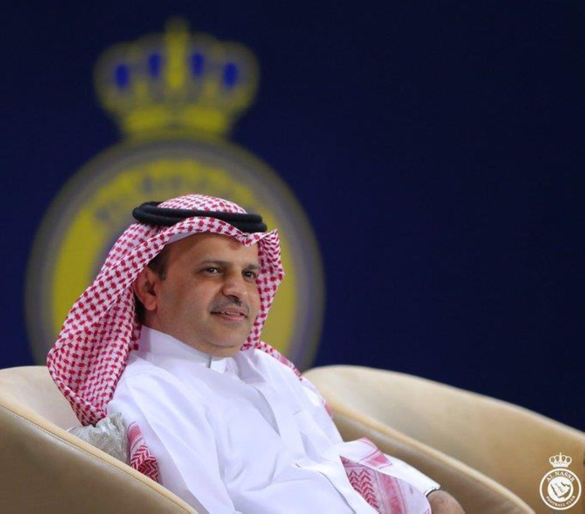 رؤساء الهلال والنصر والأهلي يزيلون صفة الرئيس من "تويتر"