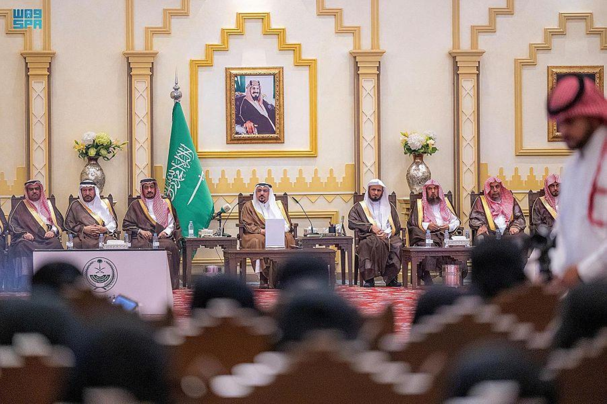 أمير القصيم: المنطقة مهيأة لفرص الاستثمار بالسياحة الريفية
