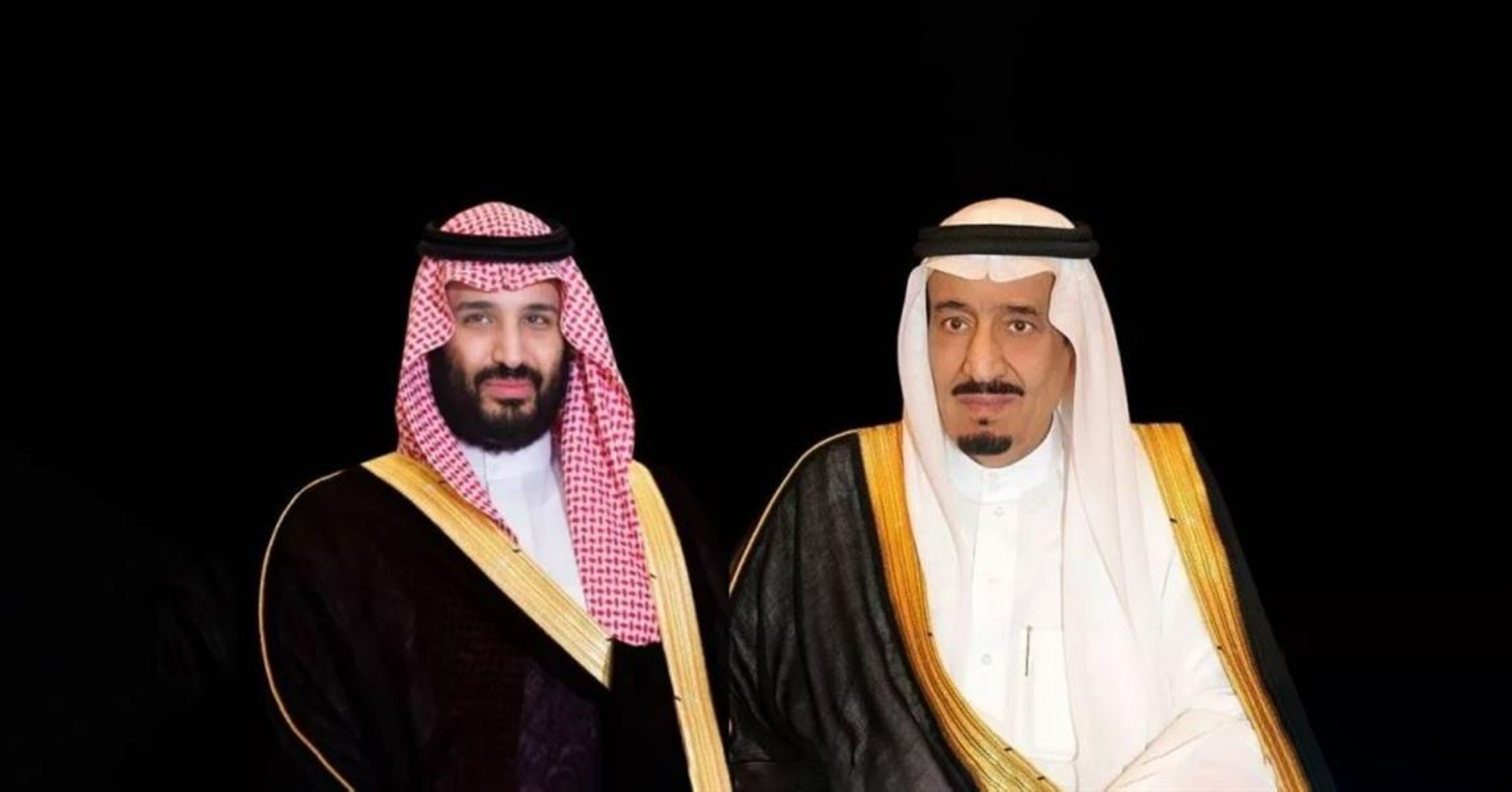 القيادة تهنئ ملك السويد بذكرى اليوم الوطني