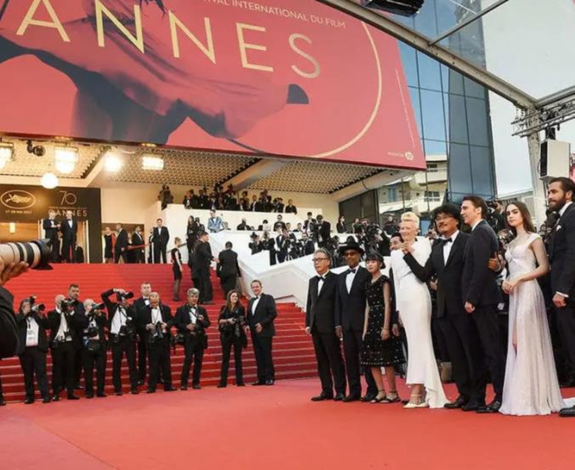إطلاق منتدى "الفيلم السعودي" أكتوبر المقبل
