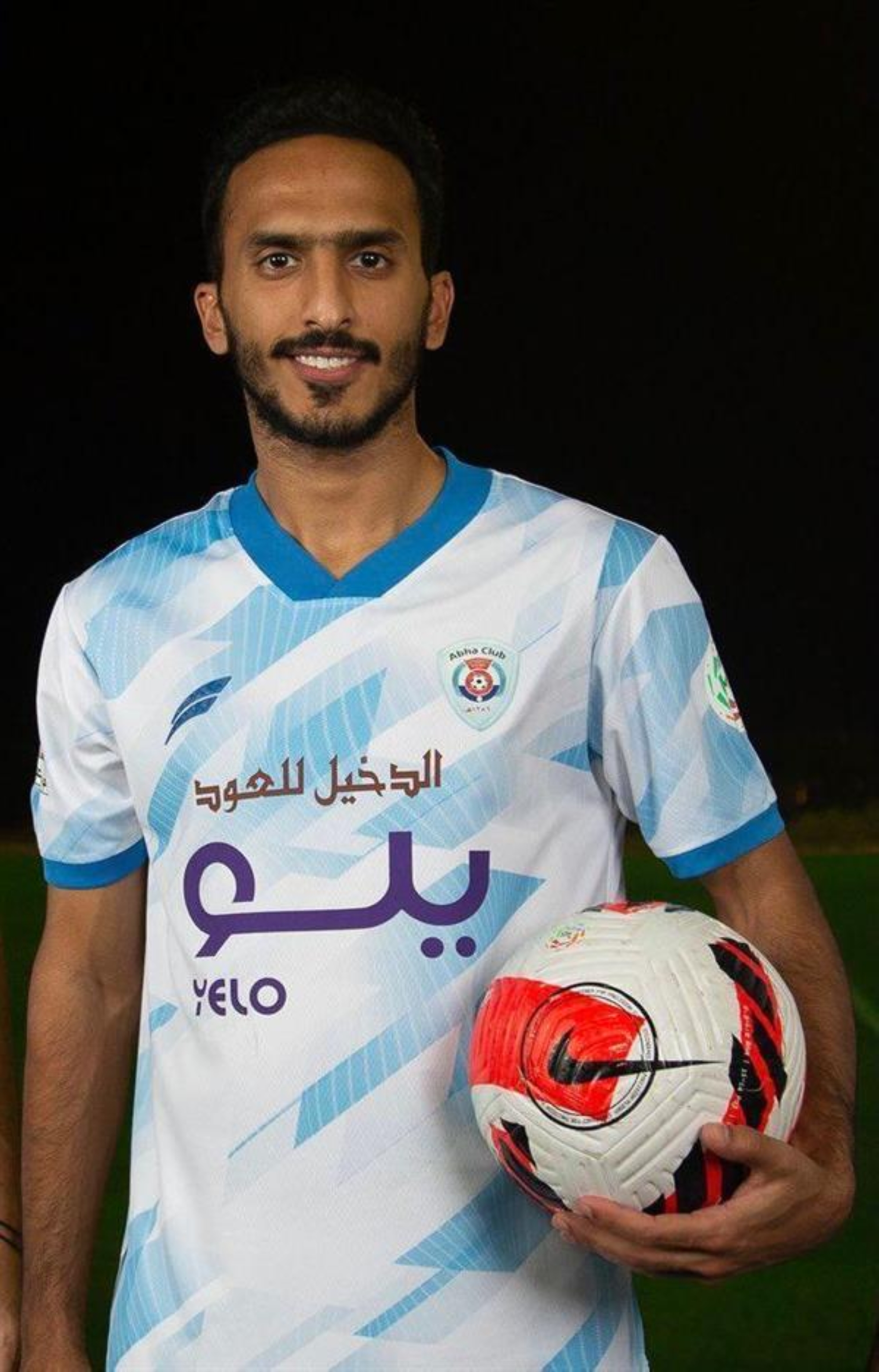 مصدر لـ "سبورت 24": الاتحاد يقترب من حسم صفقة صالح العمري