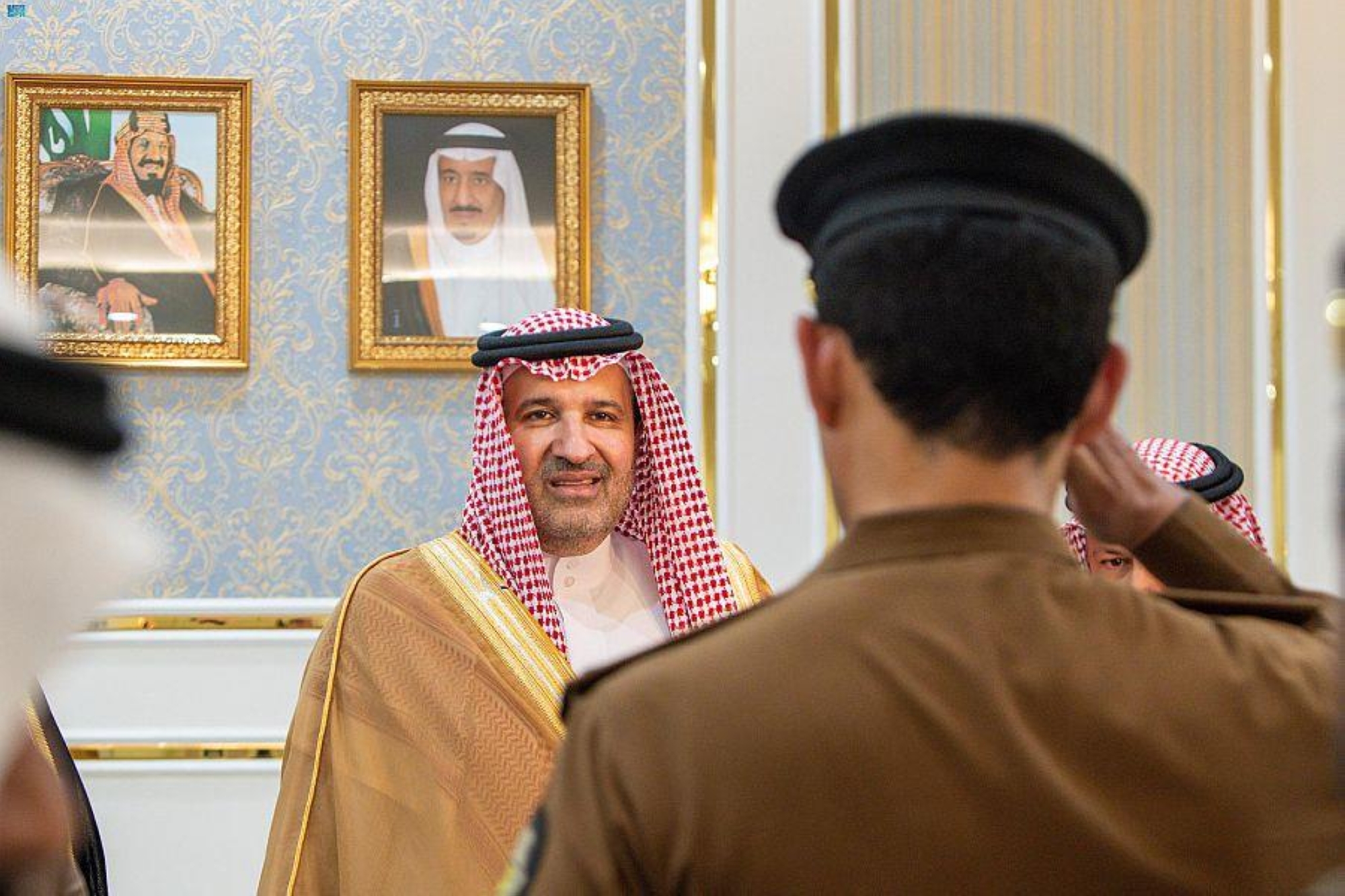 أمير "المدينة" يوجِّه بدراسة تأسيس وقف تأهيل قنوات مياه العيون التاريخية