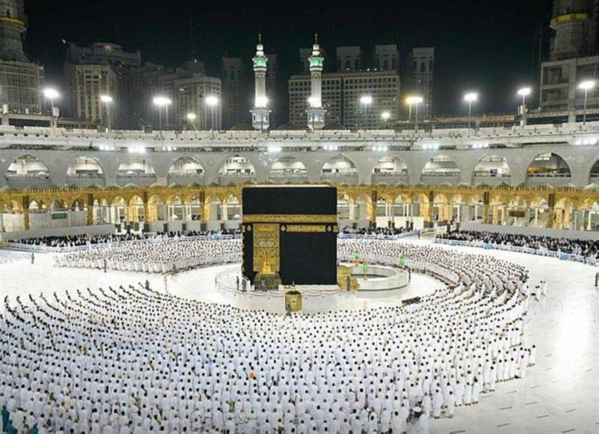 8 نصائح لحماية قدمي "مُصاب السكري" في الحج