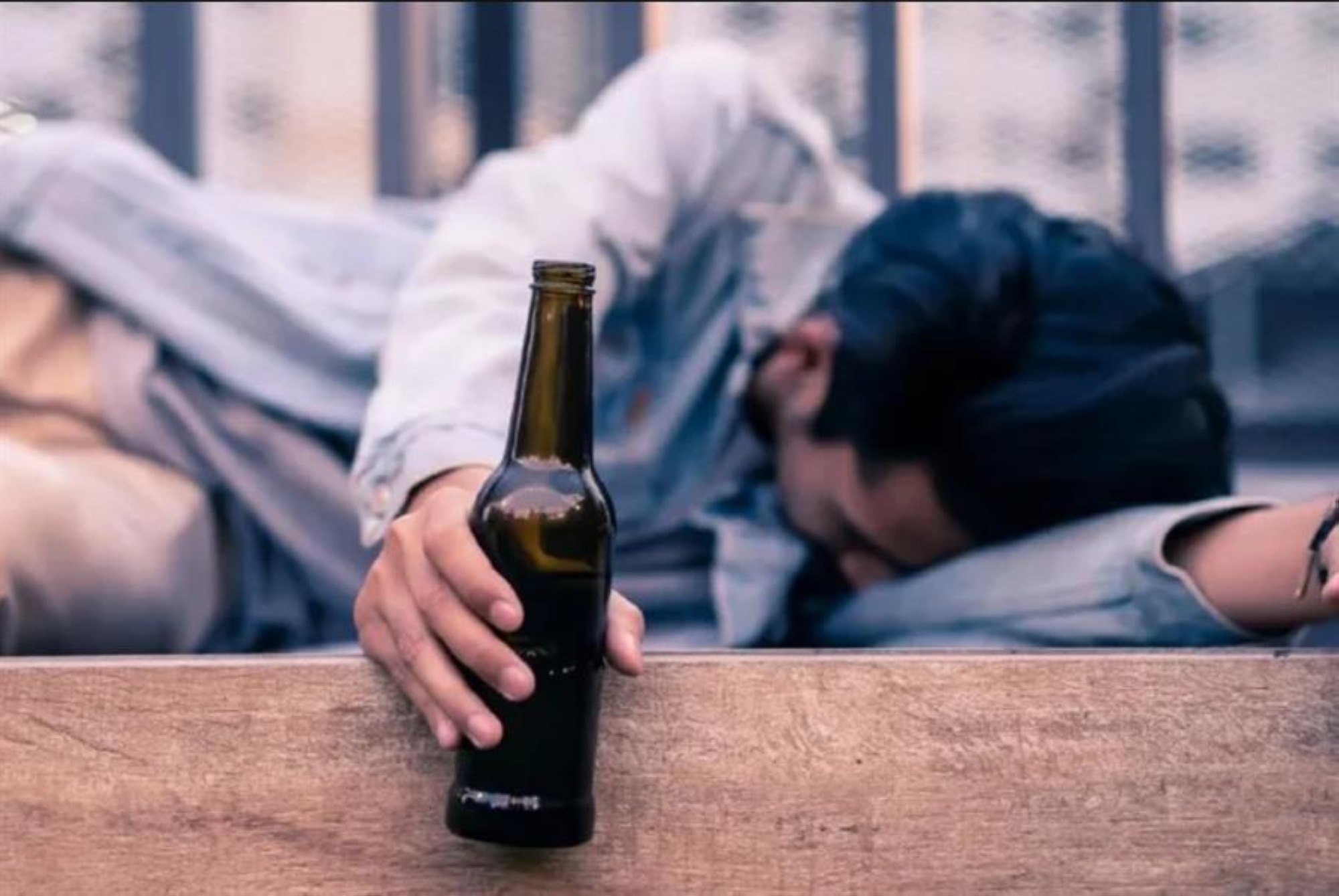 مصرع 29 روسيًا لتناولهم كحولاً مغشوشاً