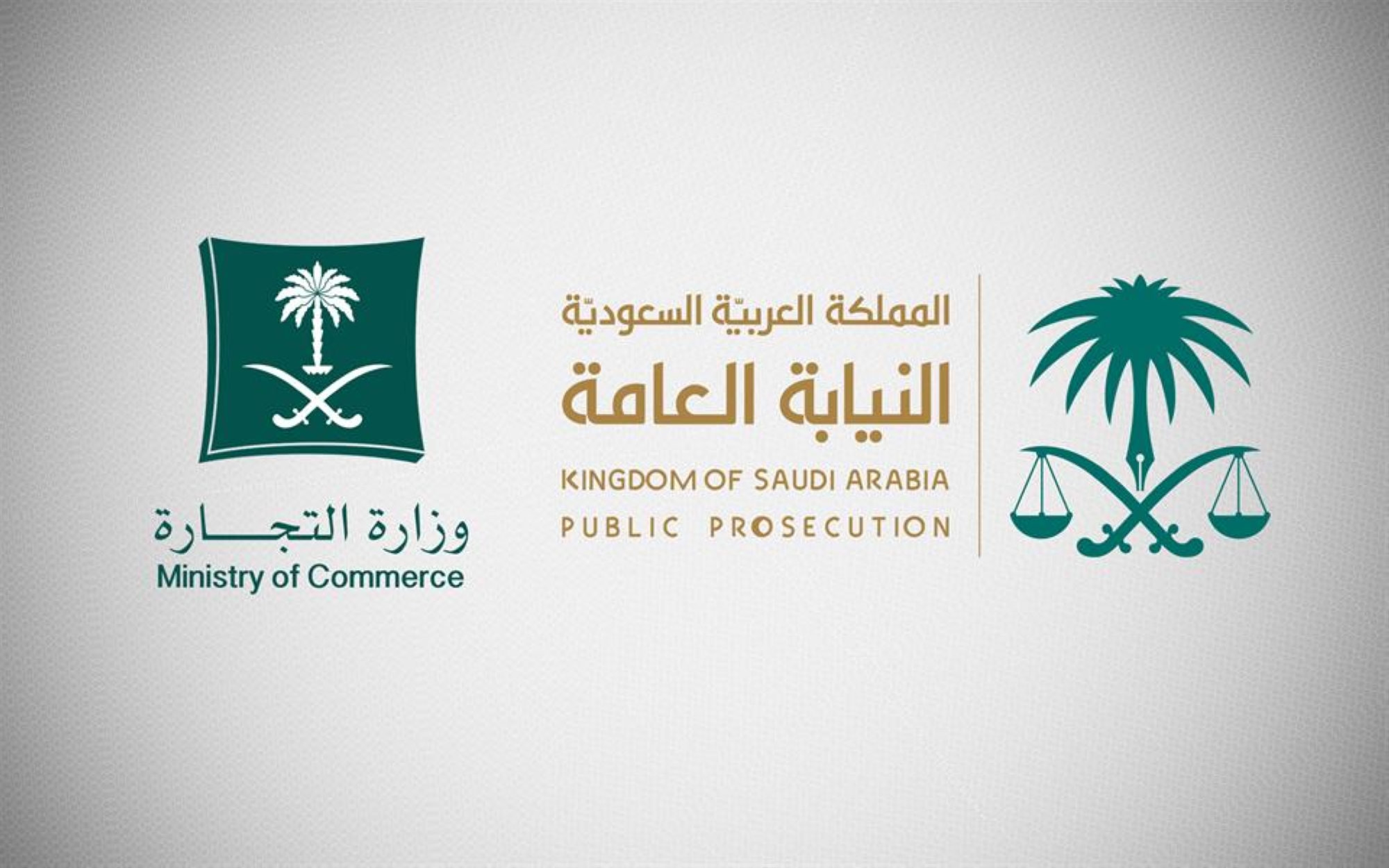 ربط إلكتروني بين "النيابة" و"التجارة" لمحاربة التستر وغسل الأموال