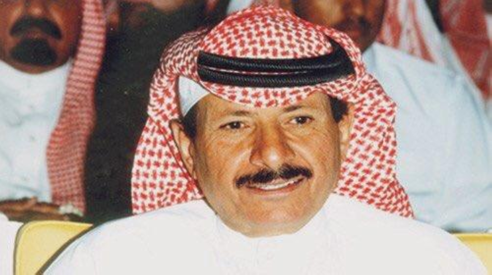 نجل شاعر الوطن لـ "أخبار 24": والدي بخير