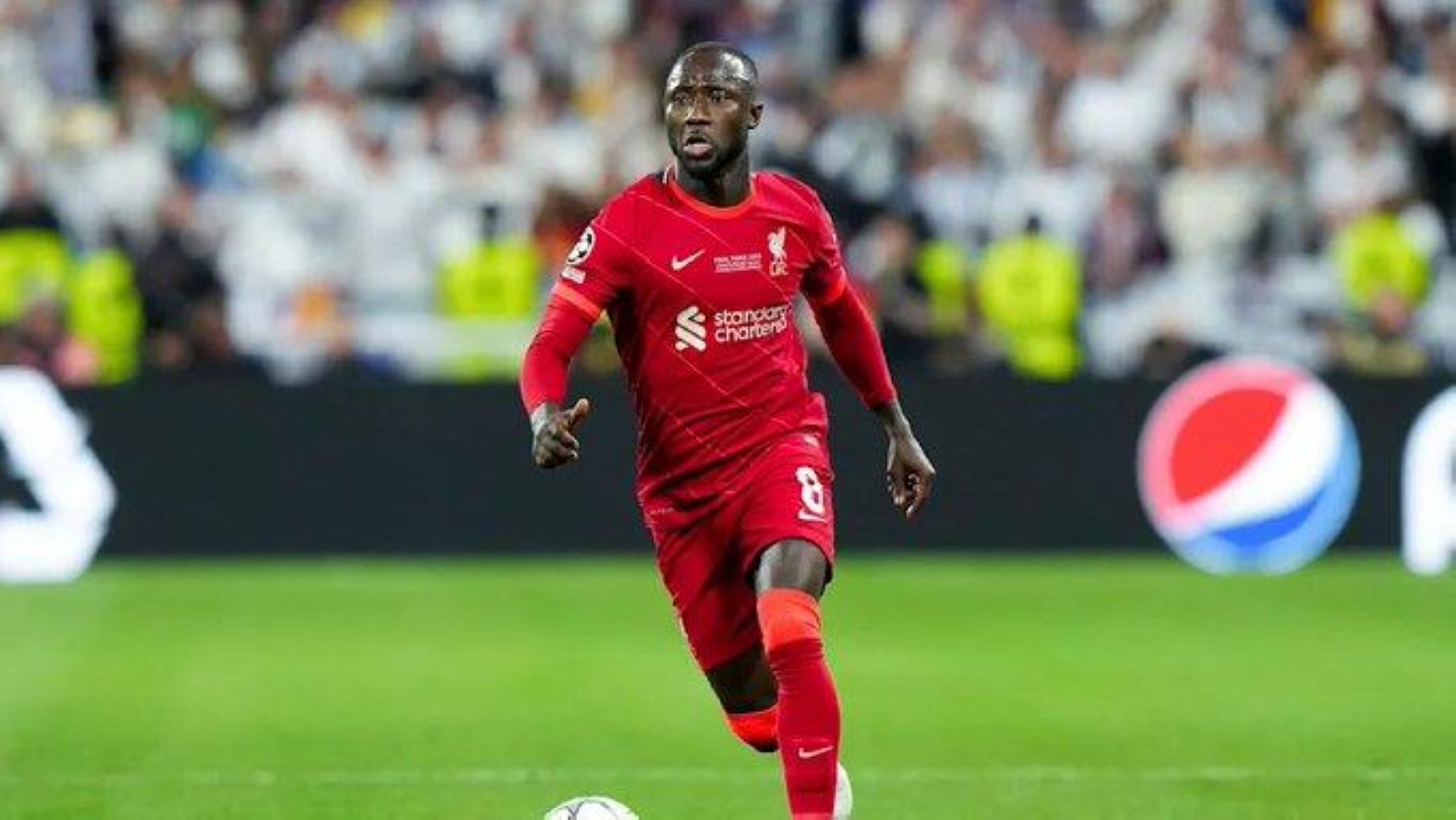 رسميًا..  نابي كيتا يعود إلى الدوري الألماني