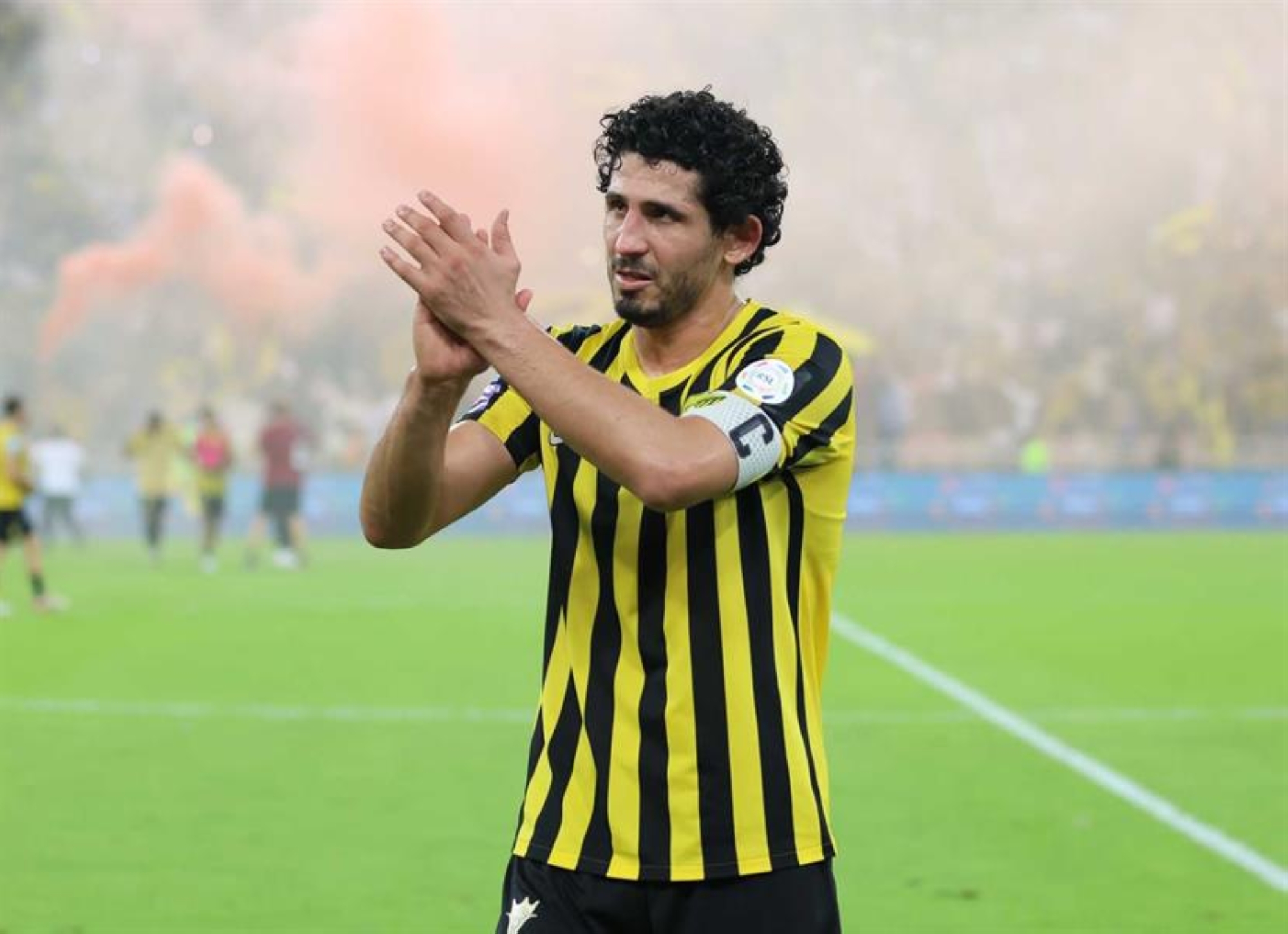 هل يستمر مع العميد؟.. رسائل دعم من إدارة الاتحاد لحجازي
