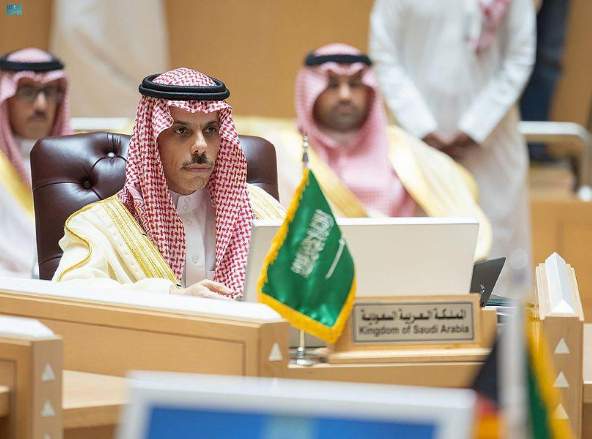"التعاون الخليجي" يشيد بجهود المملكة لـ"حقن الدماء" محليا ودوليا
