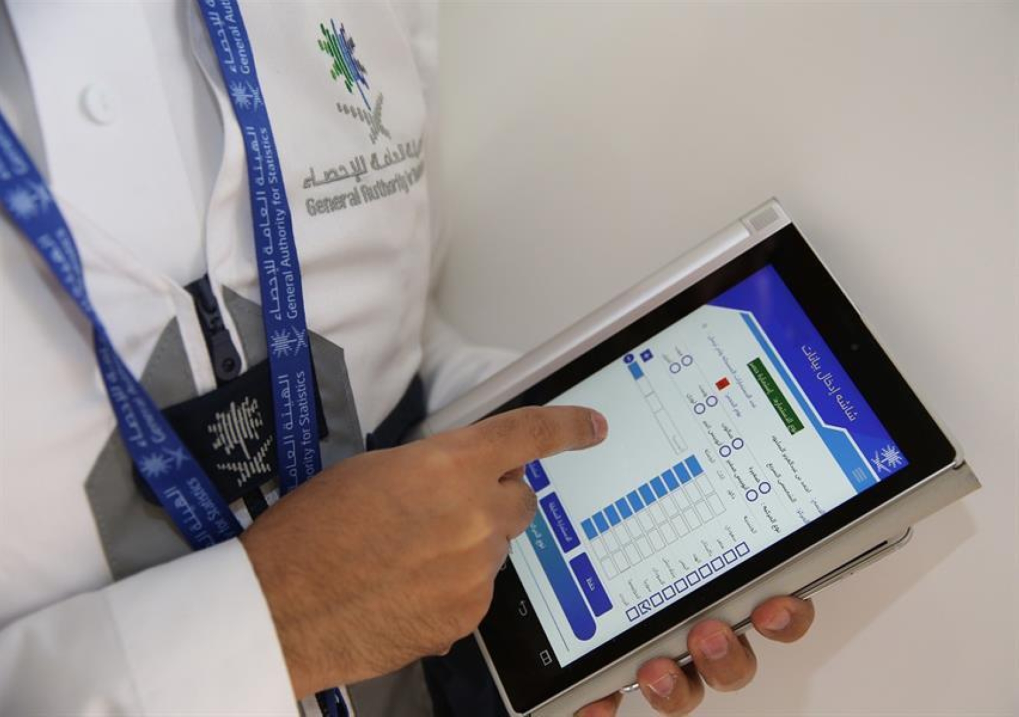 "الإحصاء": تعداد السعودية 2022 وفّر بيانات إحصائية دقيقة تجاوزت 95%
