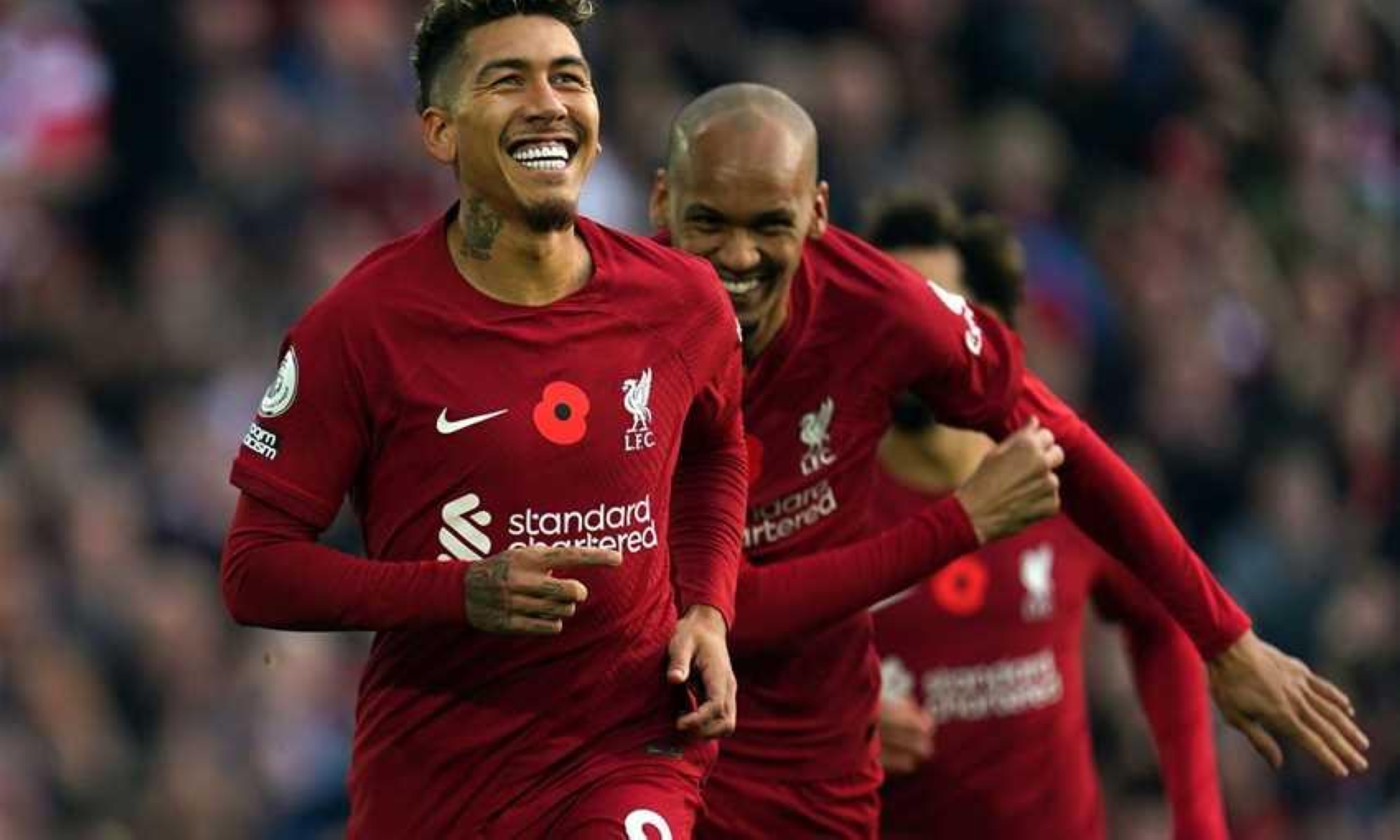 ريال مدريد ينافس الهلال على ضم فيرمينو