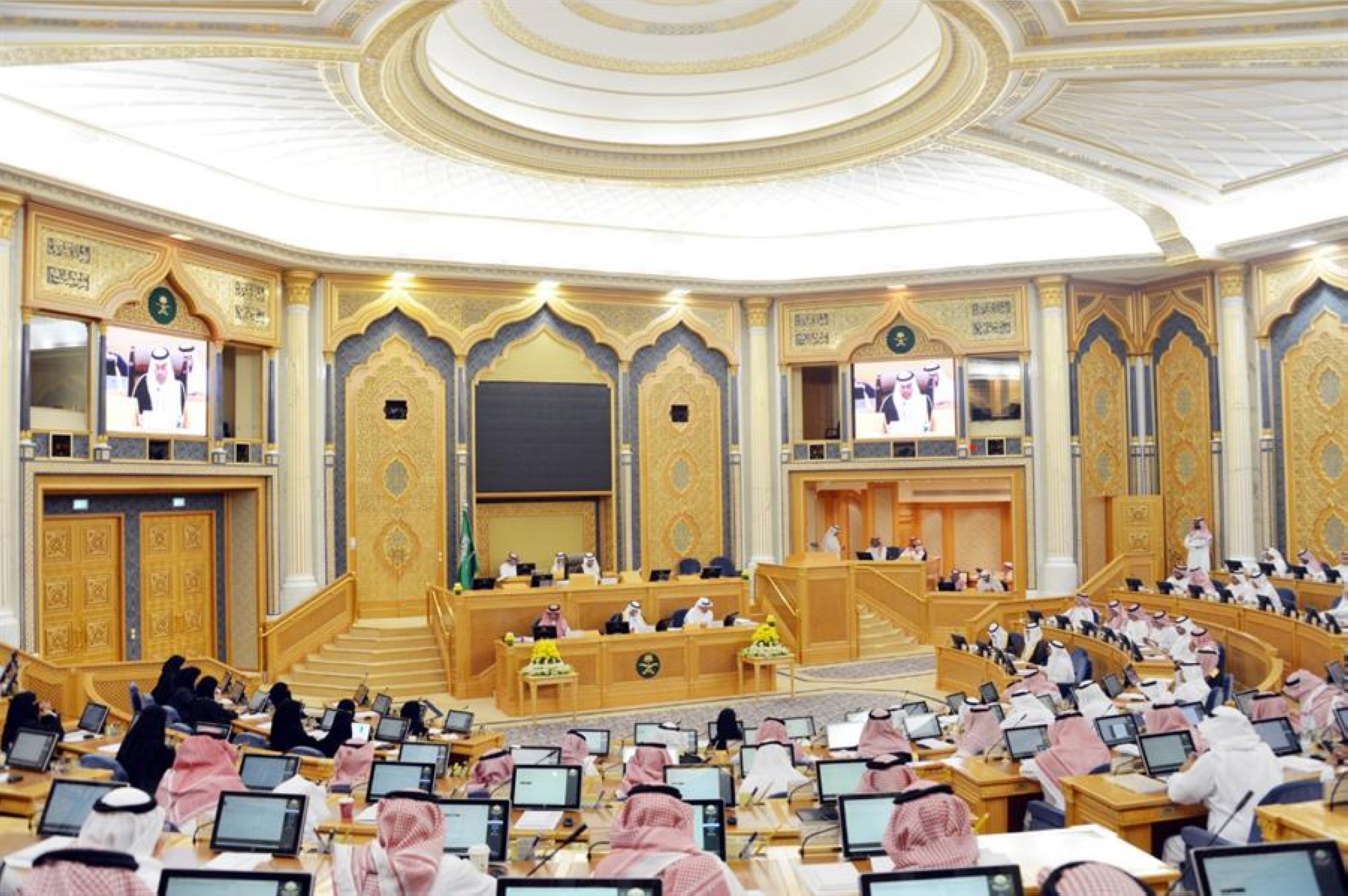 الشورى لـ"التعليم": عالجوا تكرار "غياب الطلاب"