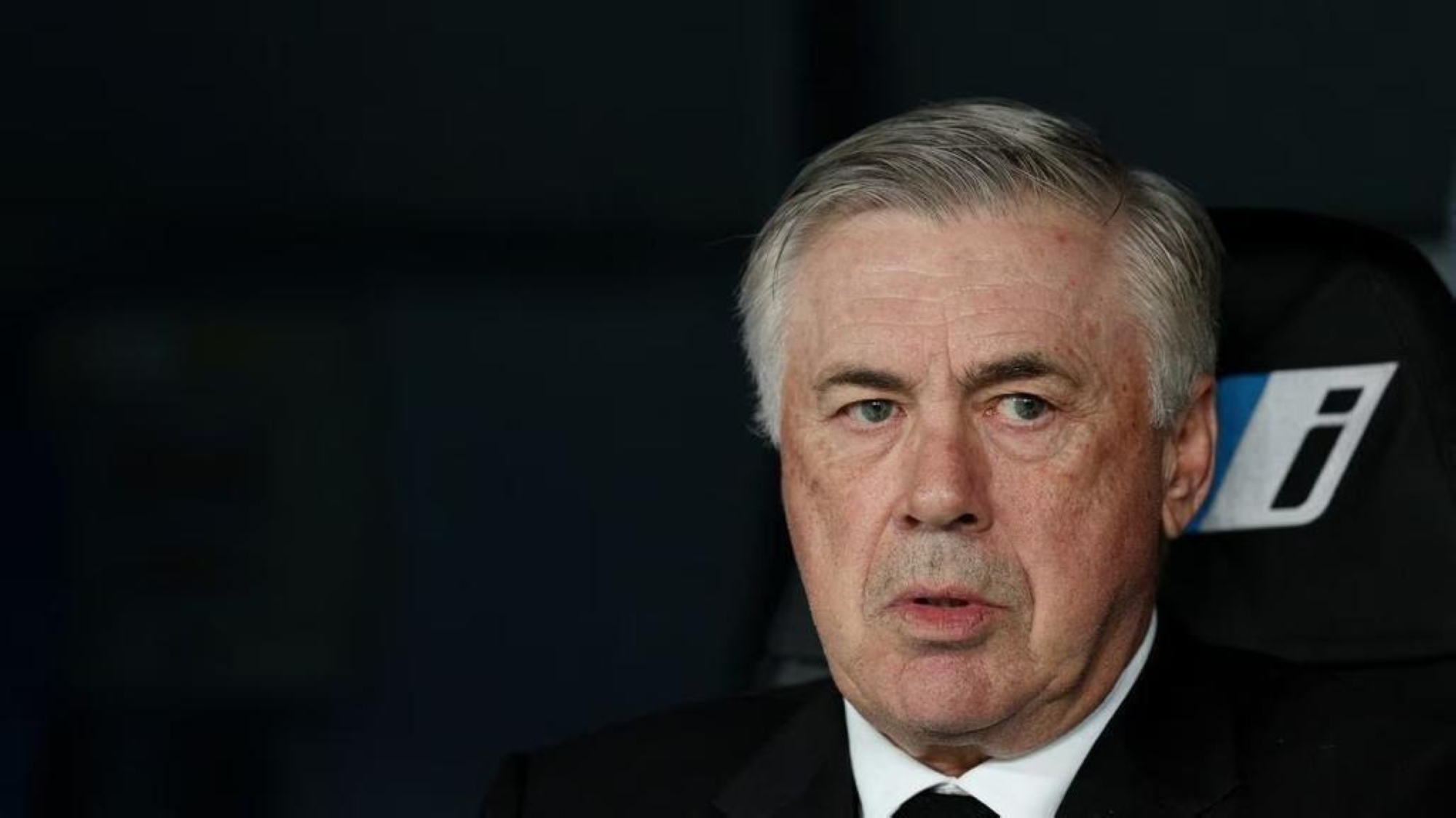 رئيس الاتحاد البرازيلي يرجح الانتظار لـ 2024 للتعاقد مع أنشيلوتي