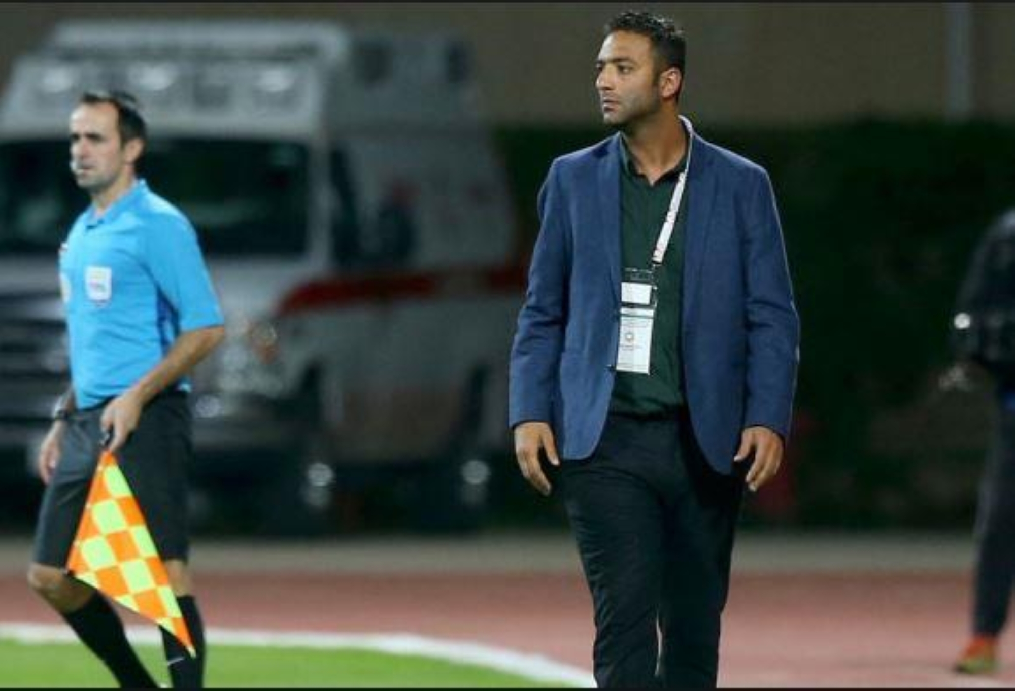 ميدو: طارق حامد أفضل من كانتي.. والاتحاد سيدفع ثمن رحيله
