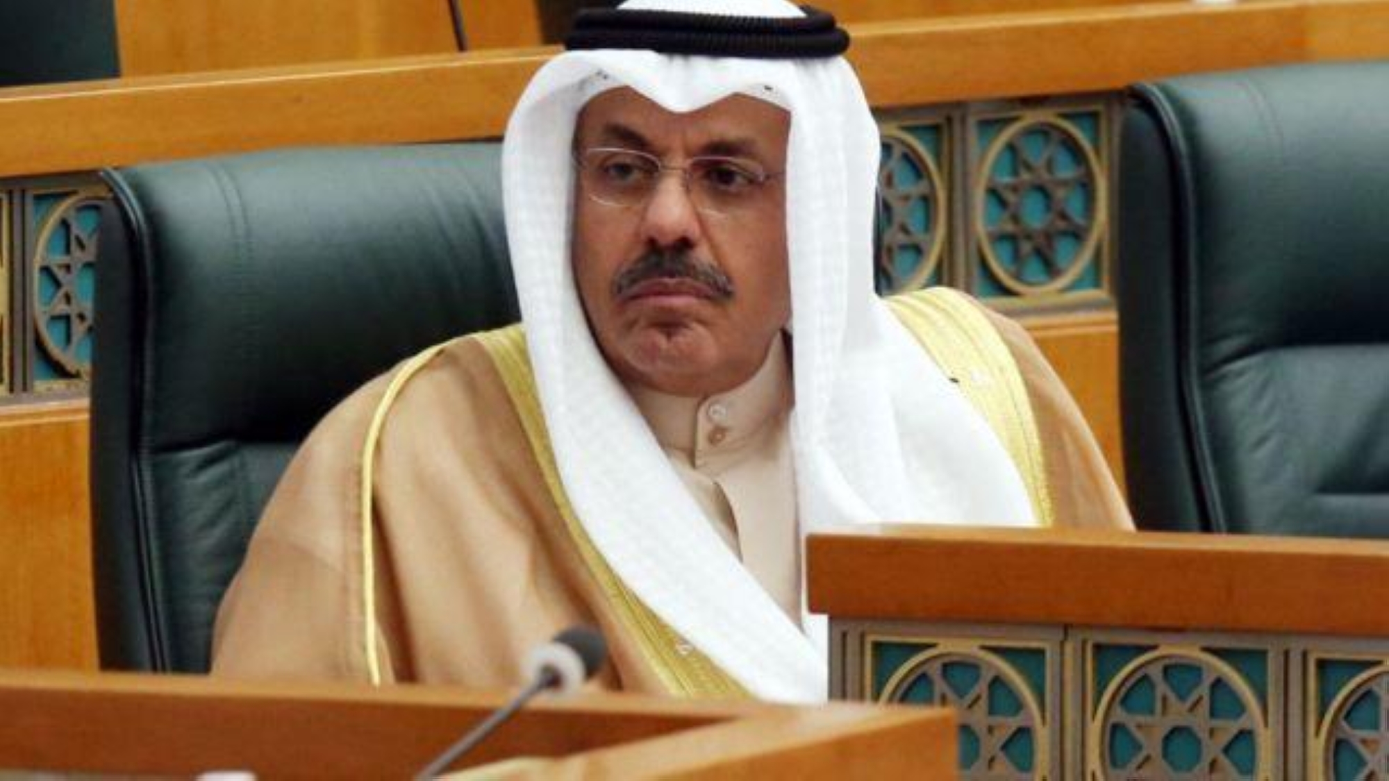 الكويت: تعيين الشيخ أحمد نواف الأحمد الصباح رئيساً للوزراء
