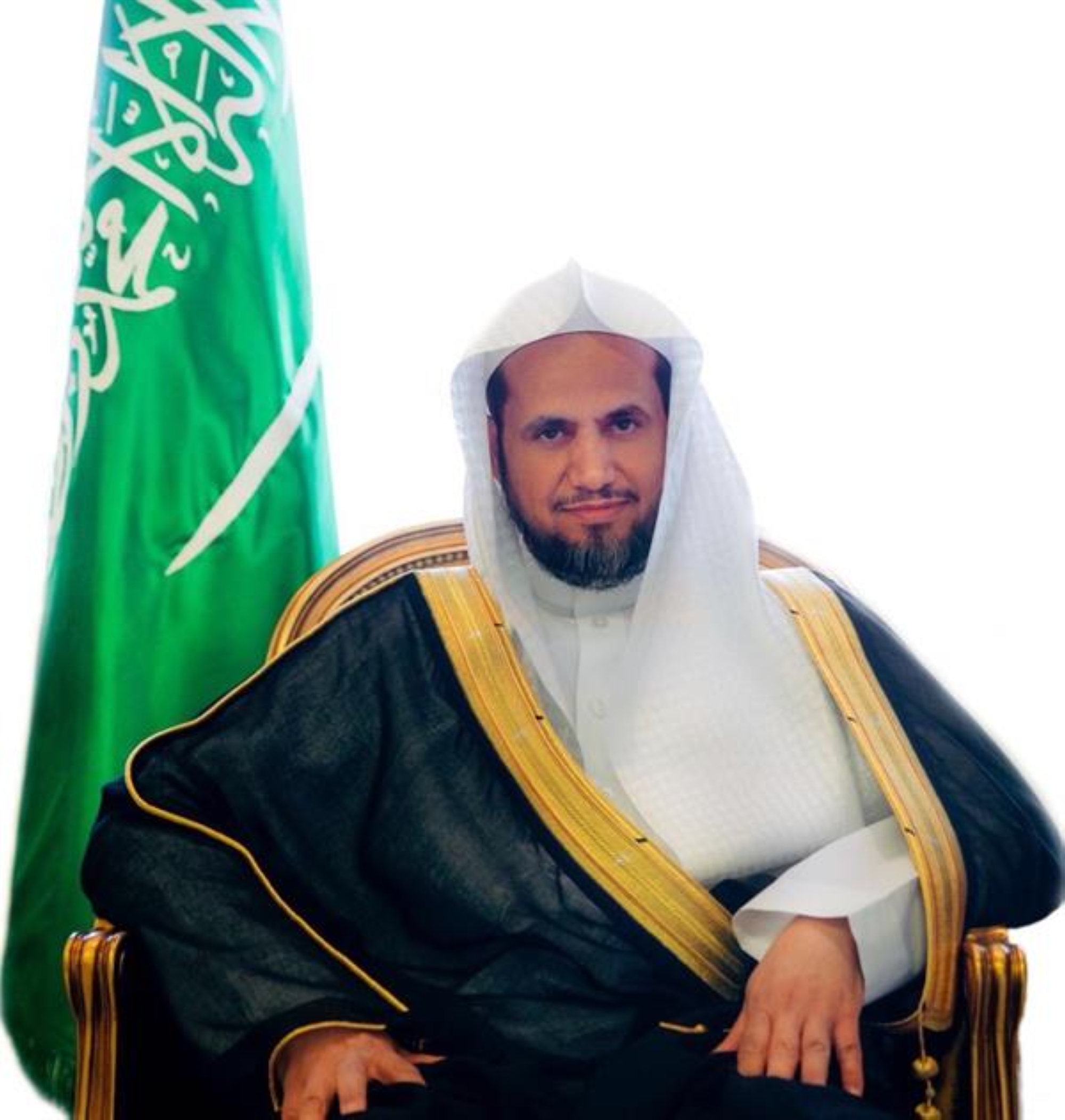 النائب العام: نظام المعاملات المدنية يحد من المنازعات ويسرّع الفصل فيها