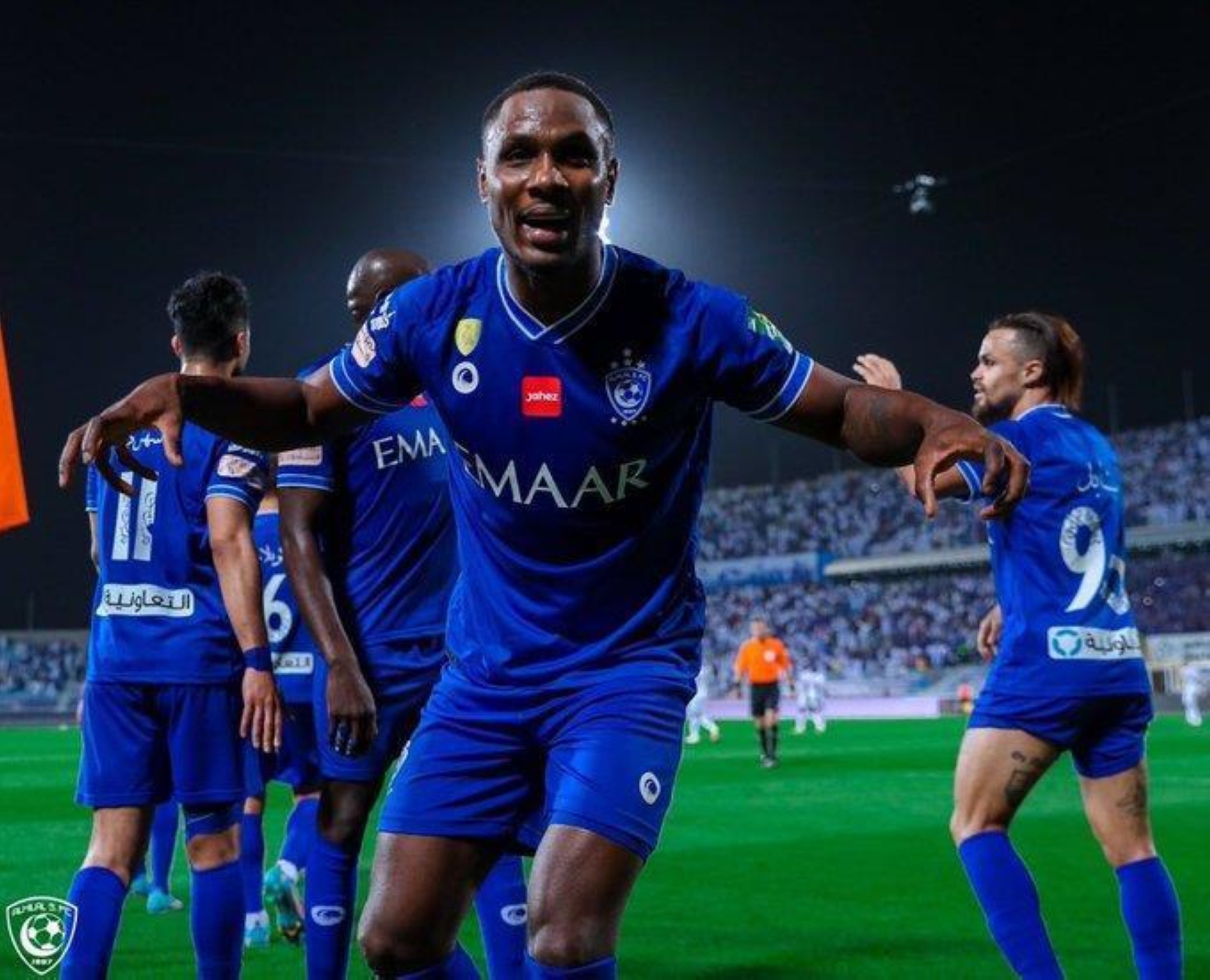 إيغالو وطارق حامد.. أبرز المحترفين الأجانب الراحلين عن الدوري السعودي