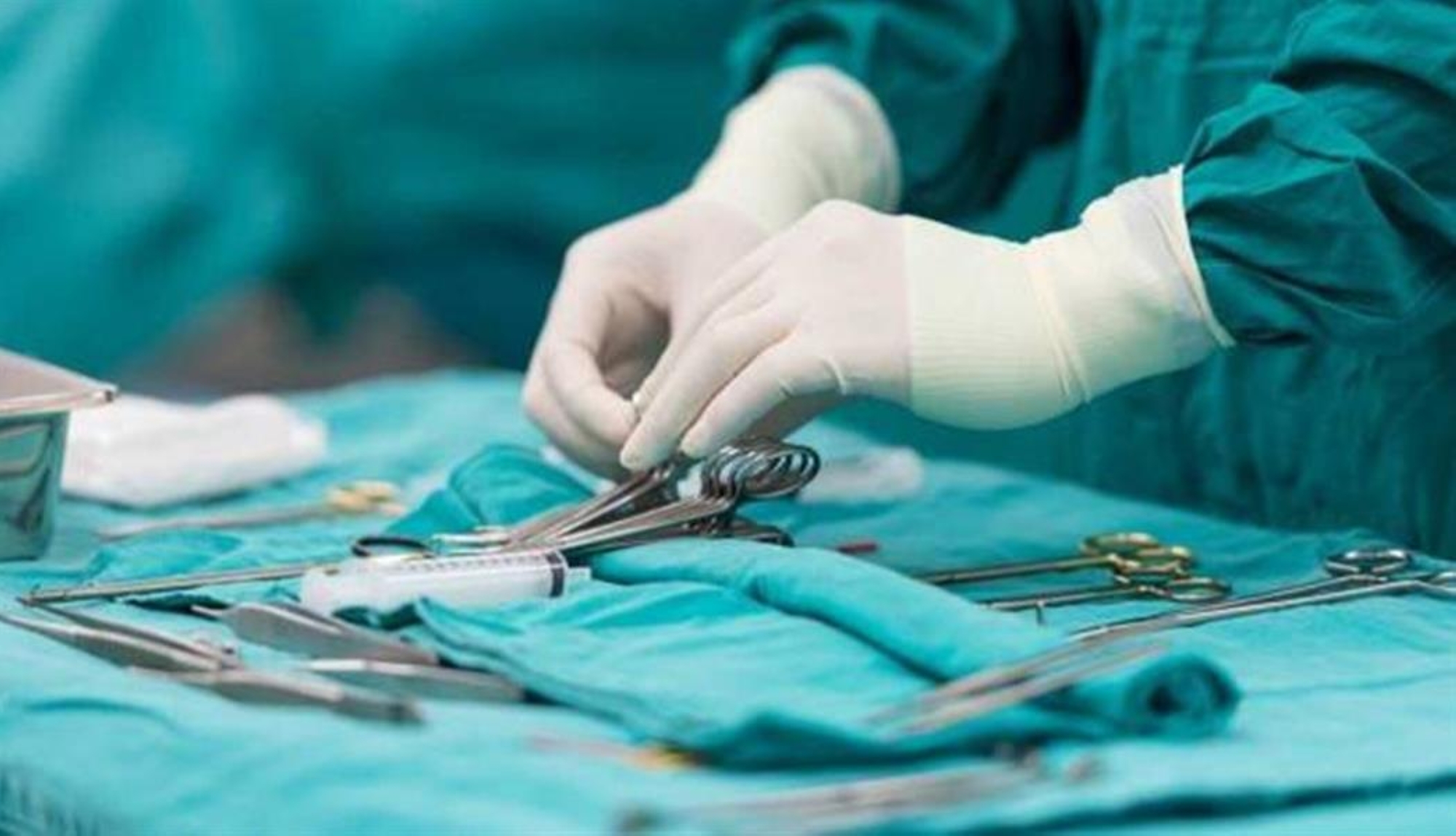 إنقاذ حياة حاجَّة عراقية باستئصال ورم من الكلية وجزء من القولون