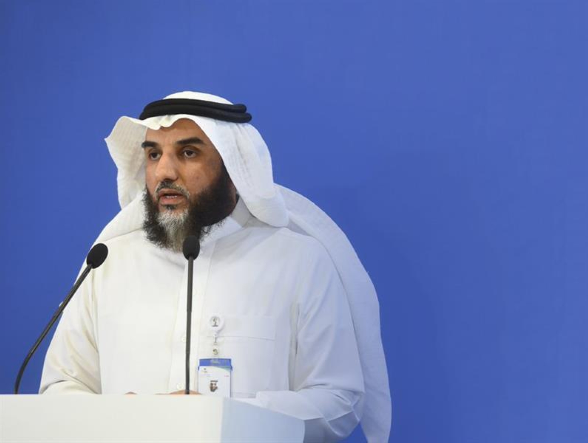 عسيري: المناعة المجتمعية أوقفت آخر إجراءات "كورونا"
