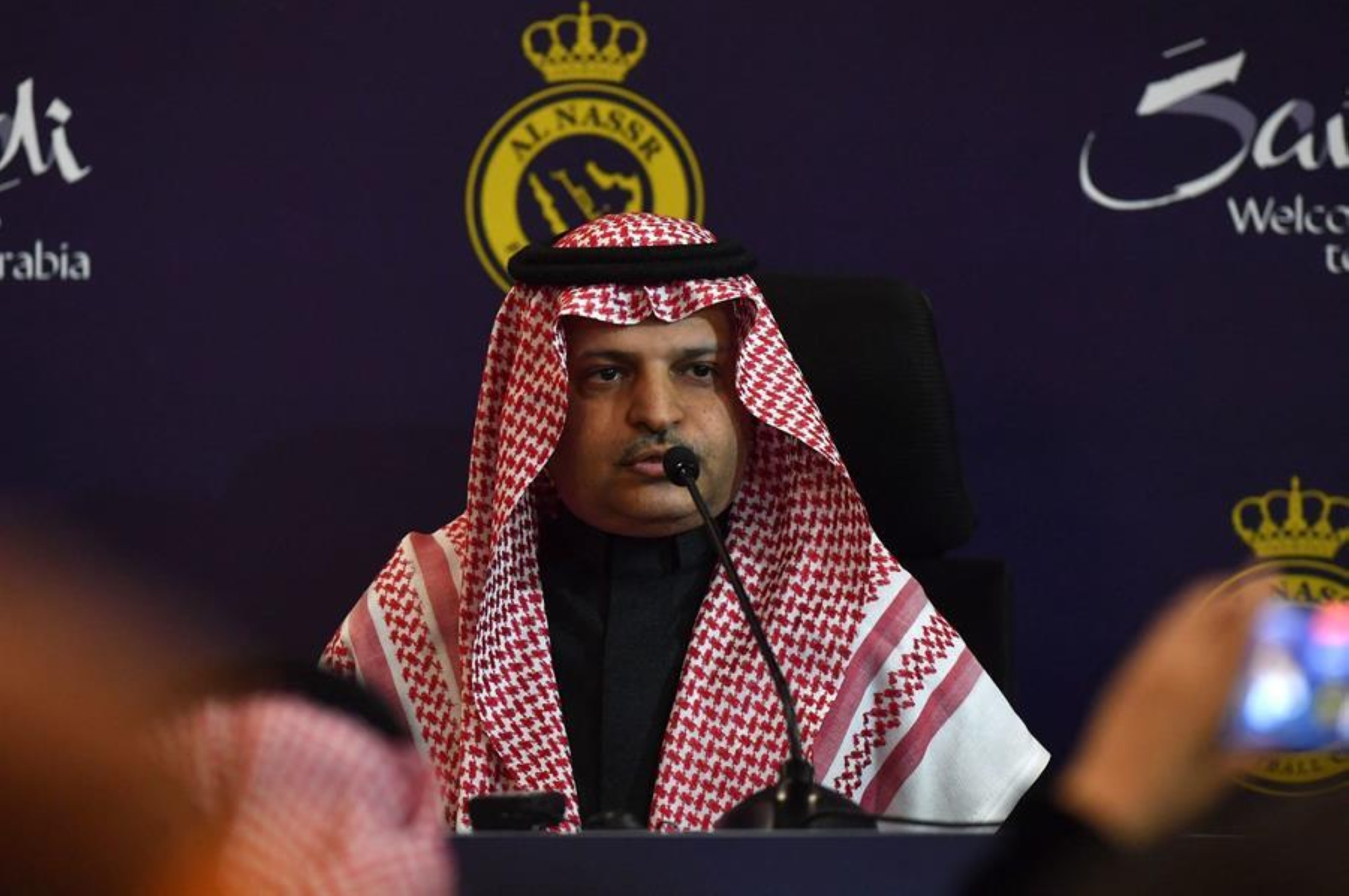 "سبورت 24" يكشف: طعون متبادلة في قوائم النصر الانتخابية