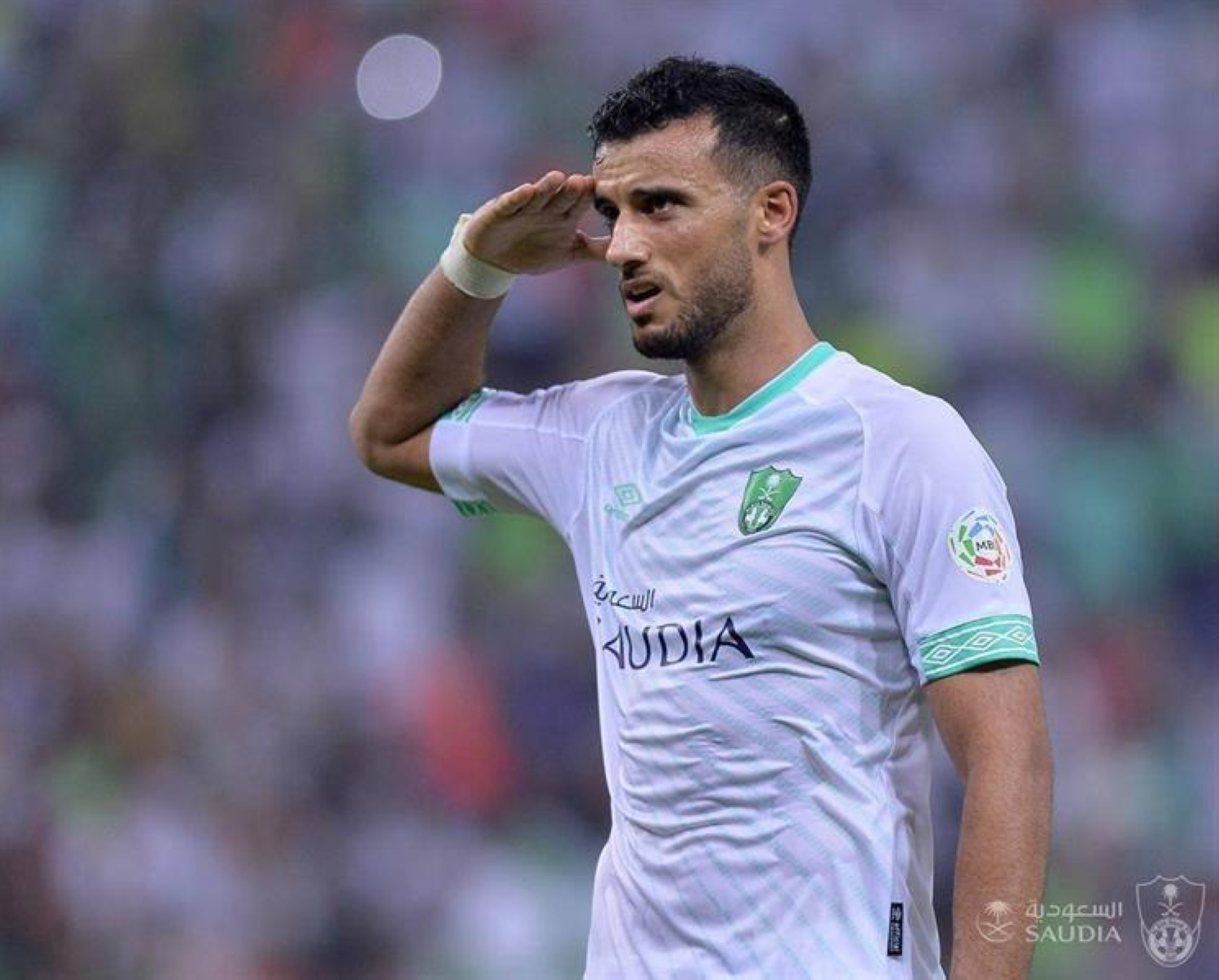 "السومة" على رأس قائمة الأكثر تسجيلاً للأهداف عبر تاريخ دوري المحترفين
