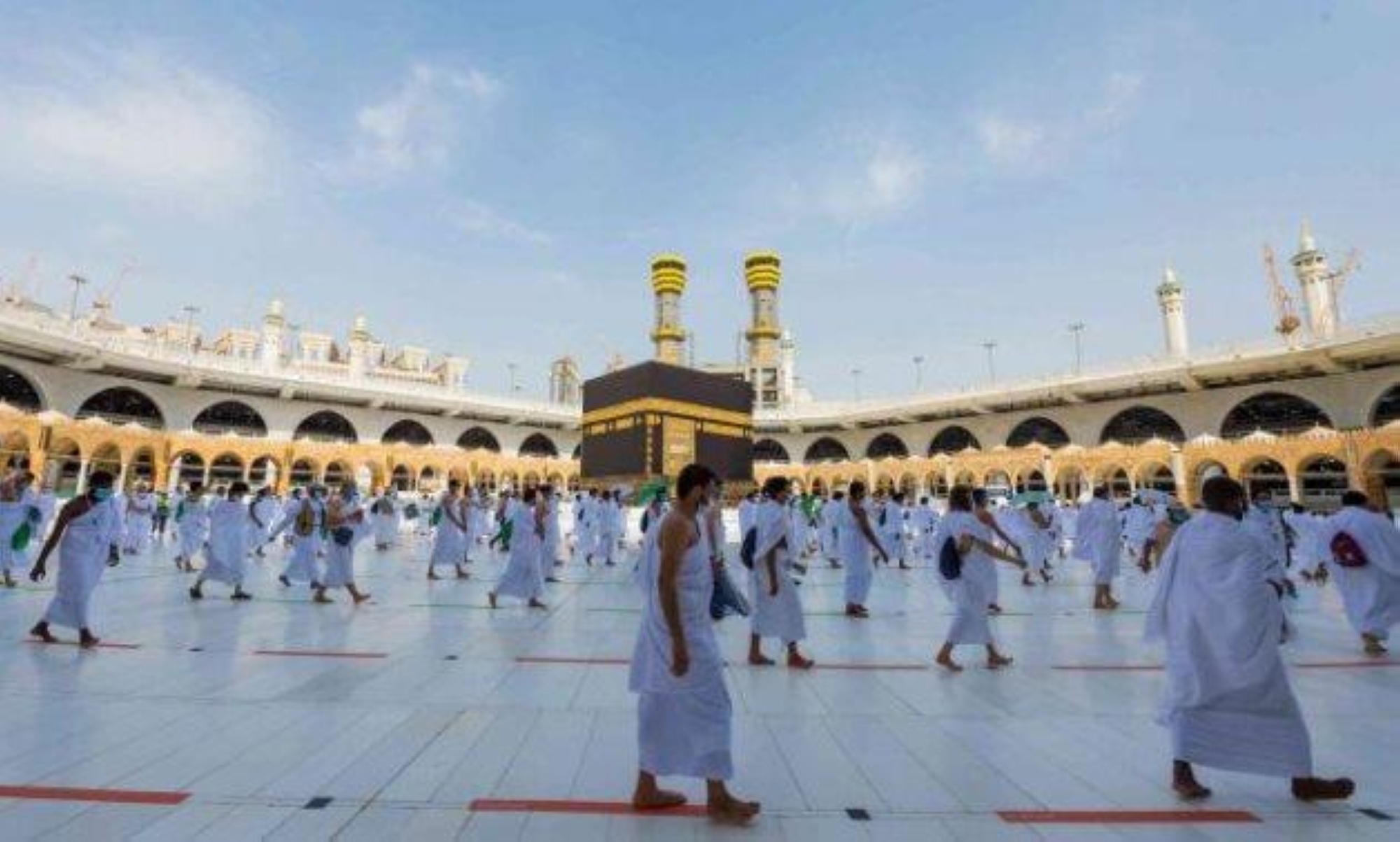 إرشادات لذوي الأمراض المزمنة قبل وبعد الحج