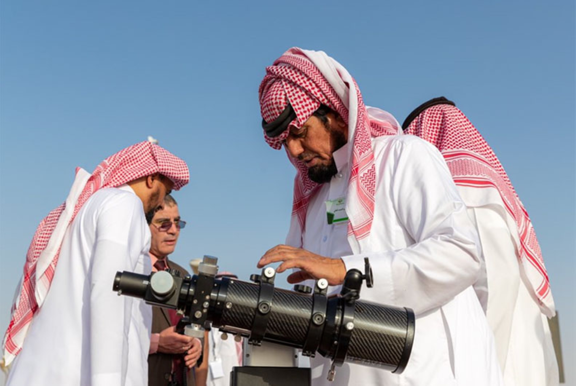 الخضيري: "اليوم" غرة ذي الحجة