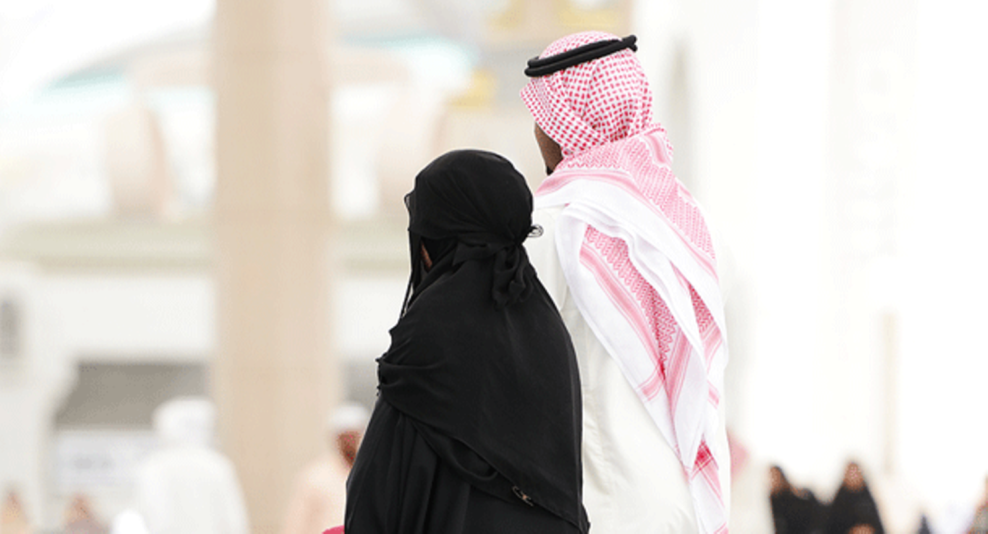 39 % من الأسر السعودية "بلا أطفال"