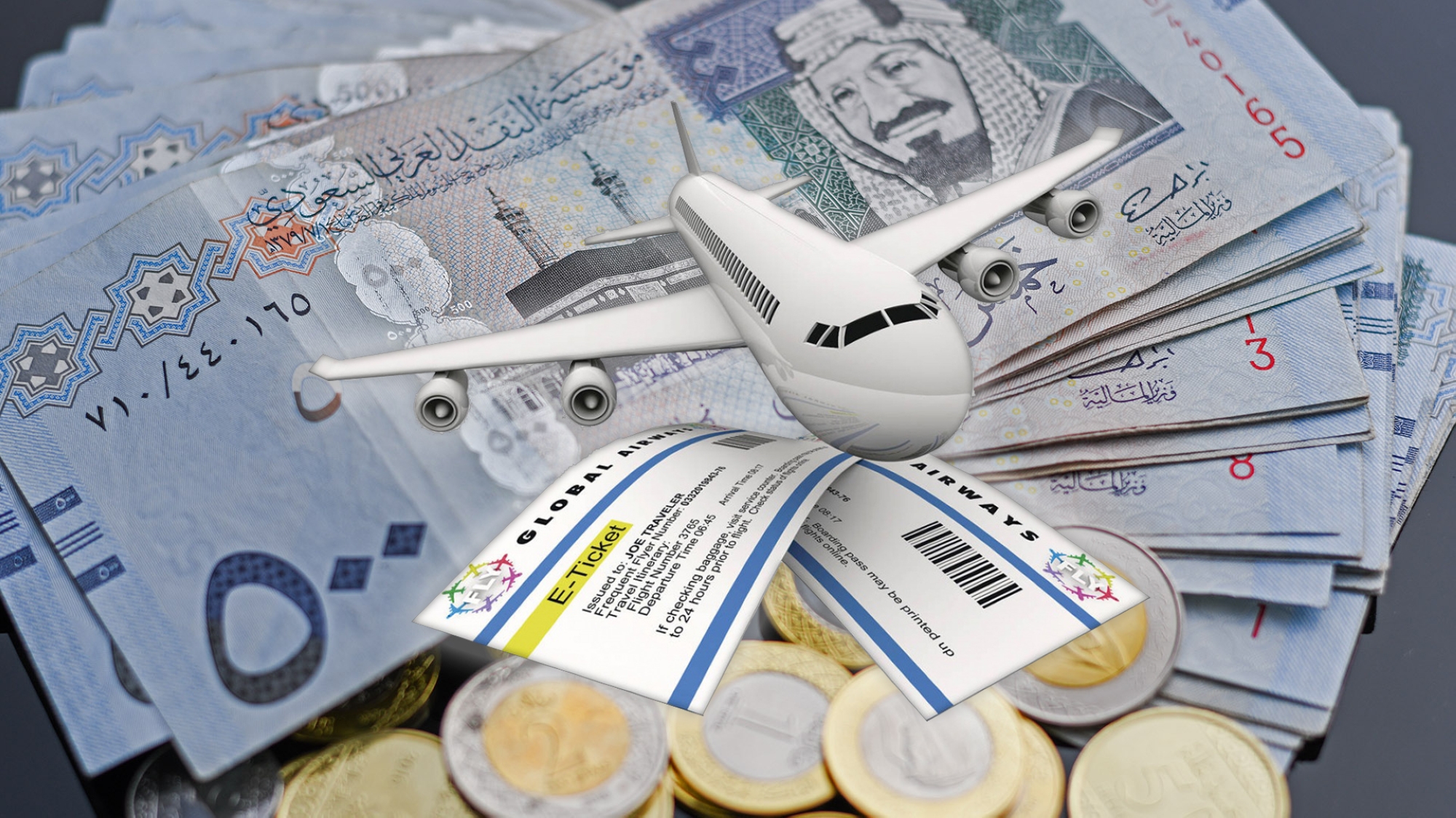 استياء لارتفاع "التذاكر".. والقرعاوي: الأسعار "مقصلة"