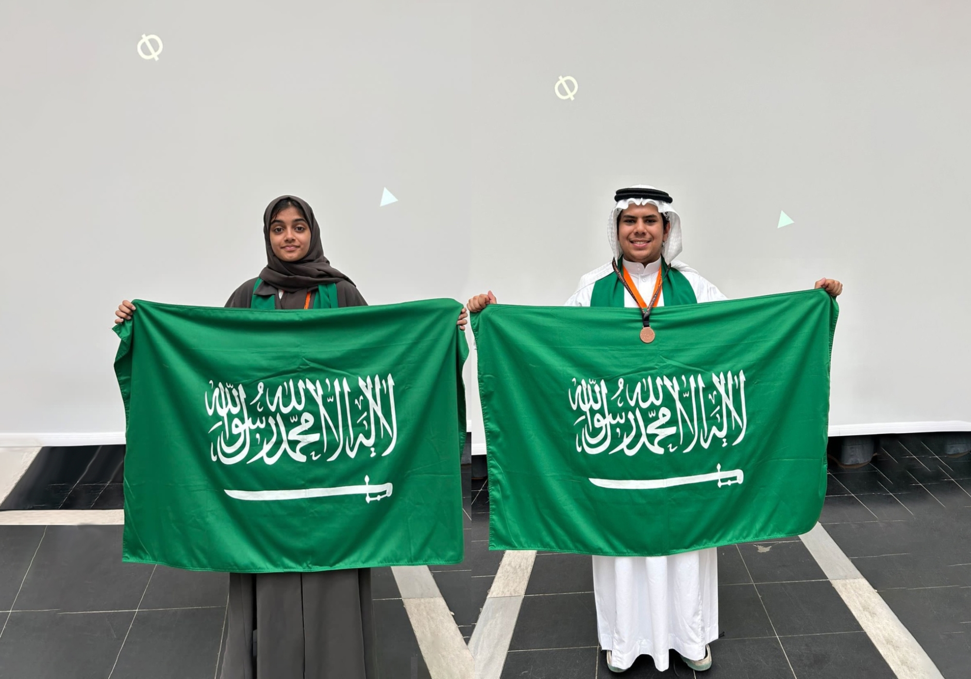المملكة تحصد "4 جوائز" بأولمبياد الفيزياء