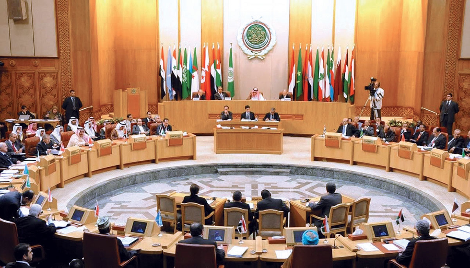 البرلمان العربي يدين حرق المصاحف بـ"نابلس"