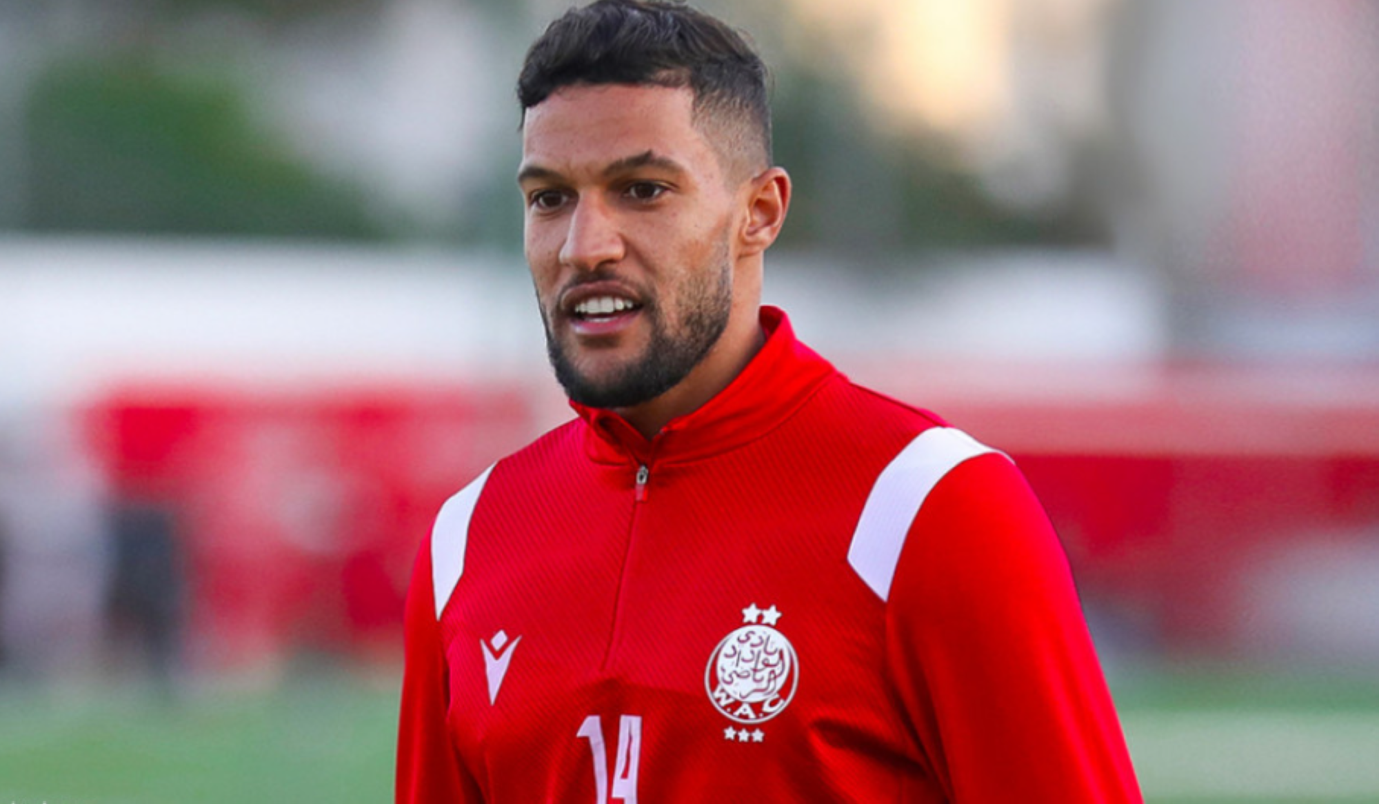 تعثر مفاوضات الاتفاق لضم لاعب الوداد