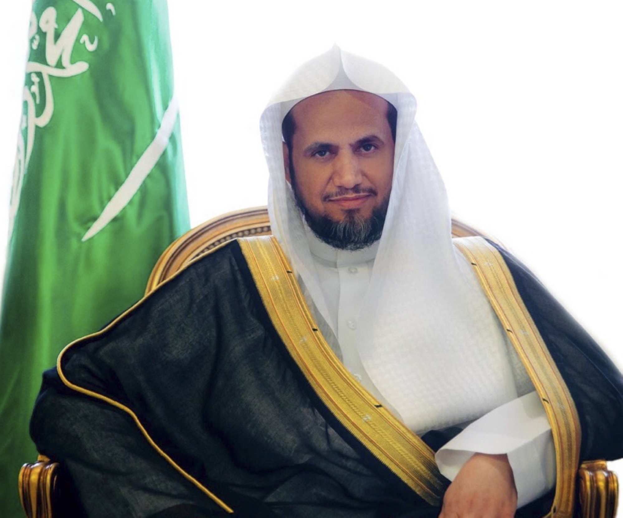 النائب العام يدشن نيابة "الحرم المدني"