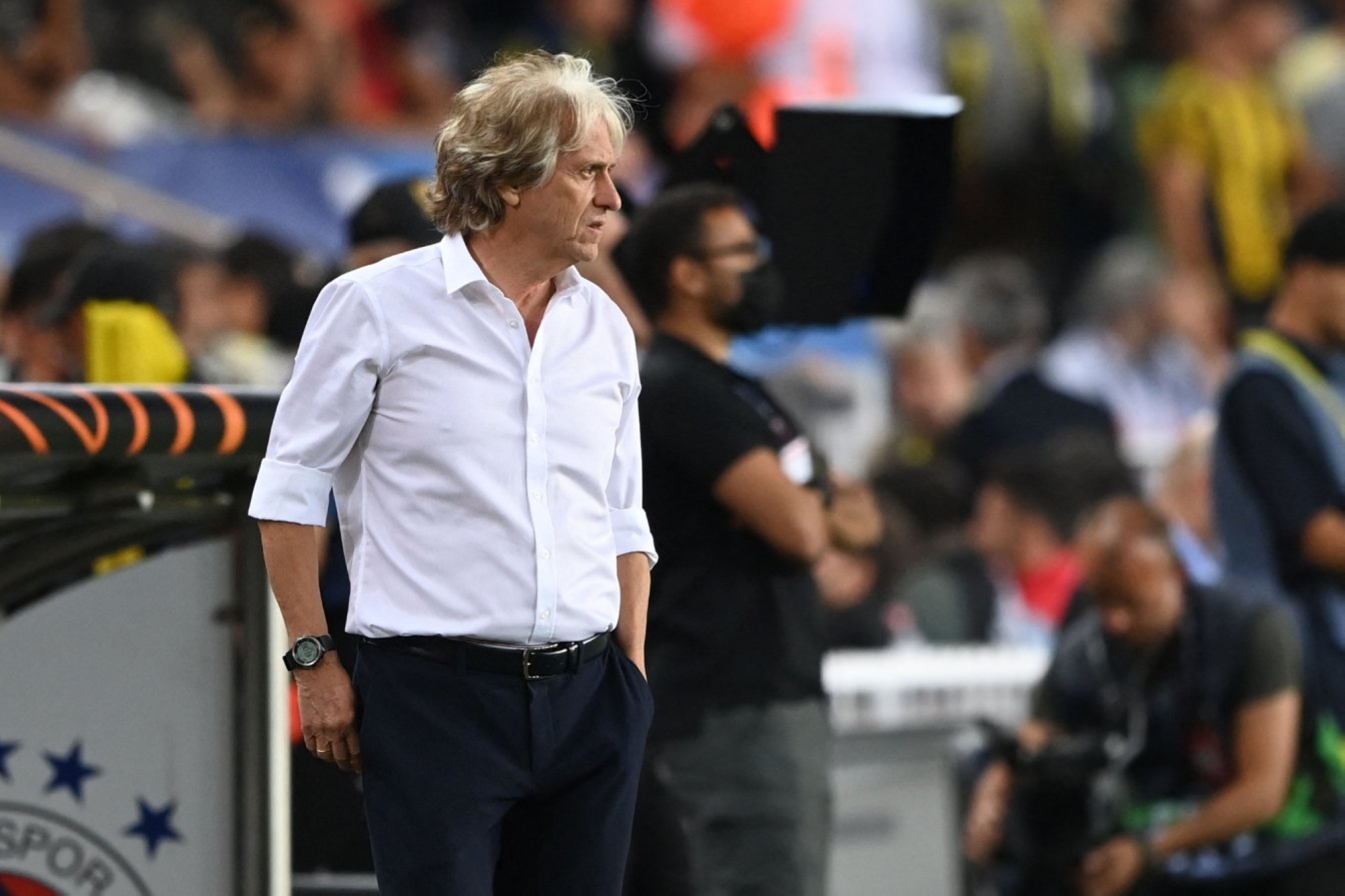 آخرهم جيسوس.. 7 مدربين عادوا لتدريب الهلال