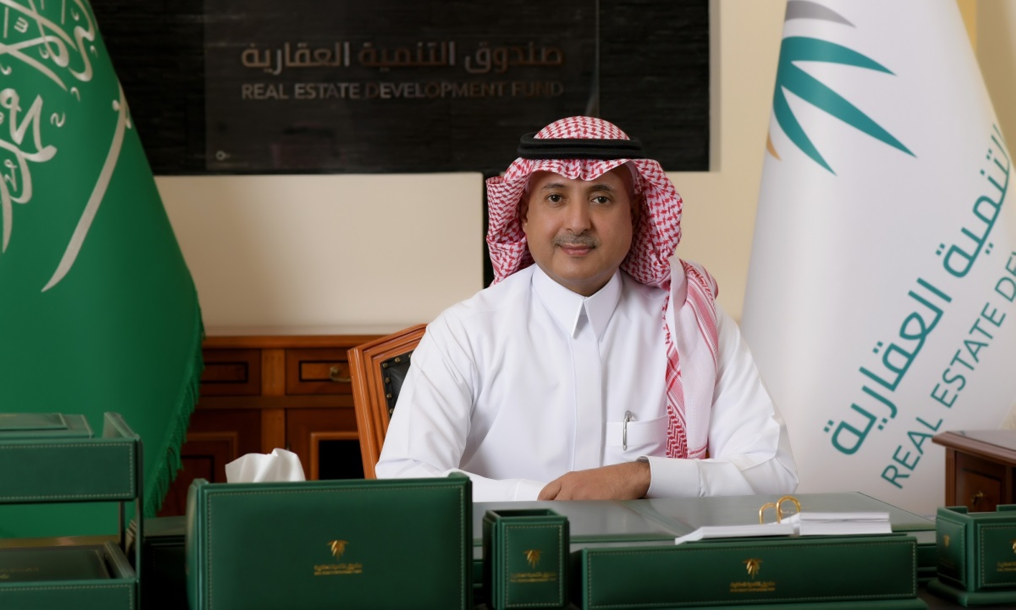 بن ماضي: إنشاء سوق ثانوي لـ"الرهن العقاري"