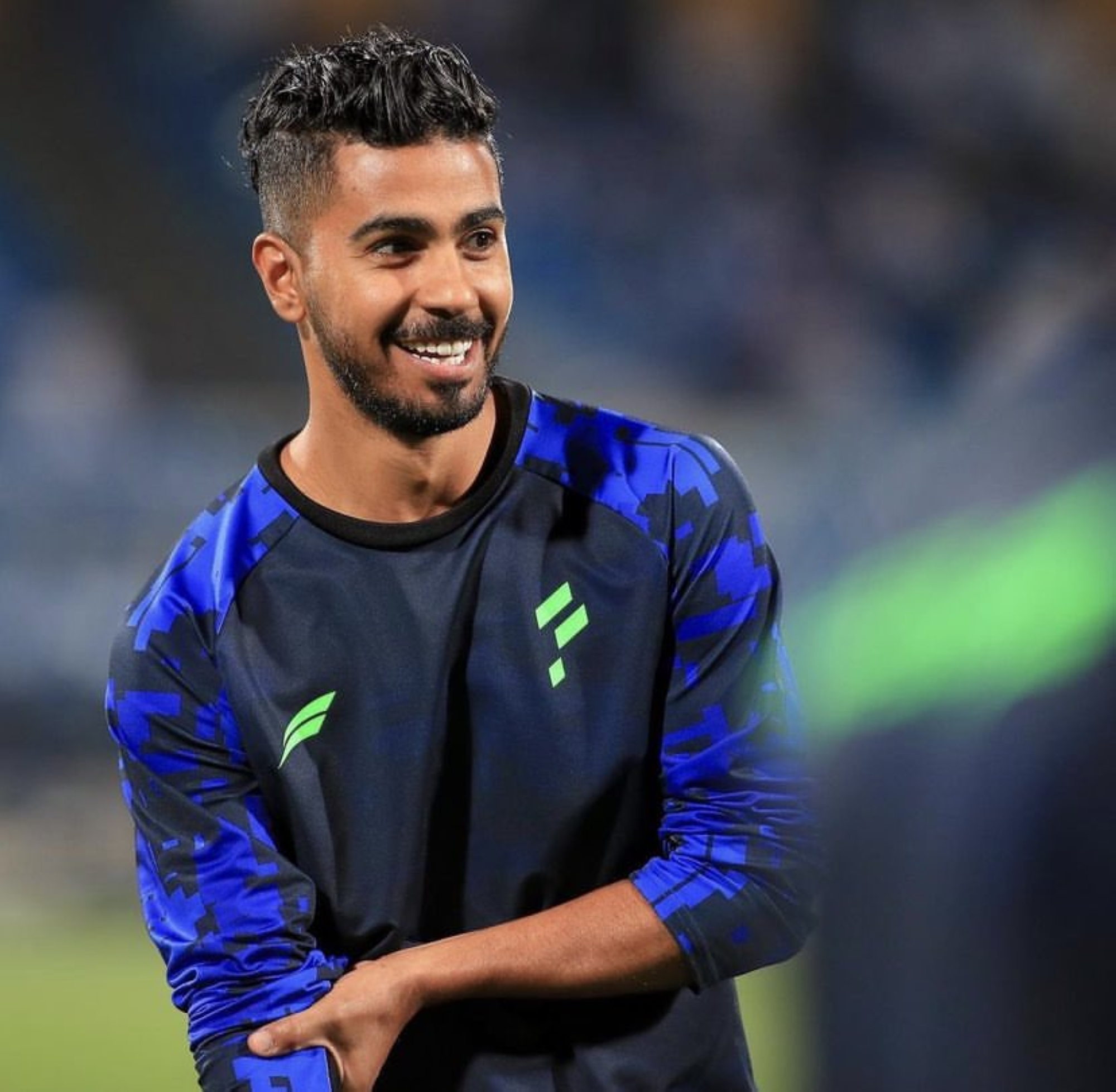الفتح يفكر في الاستغناء عن "حسين المقهوي"