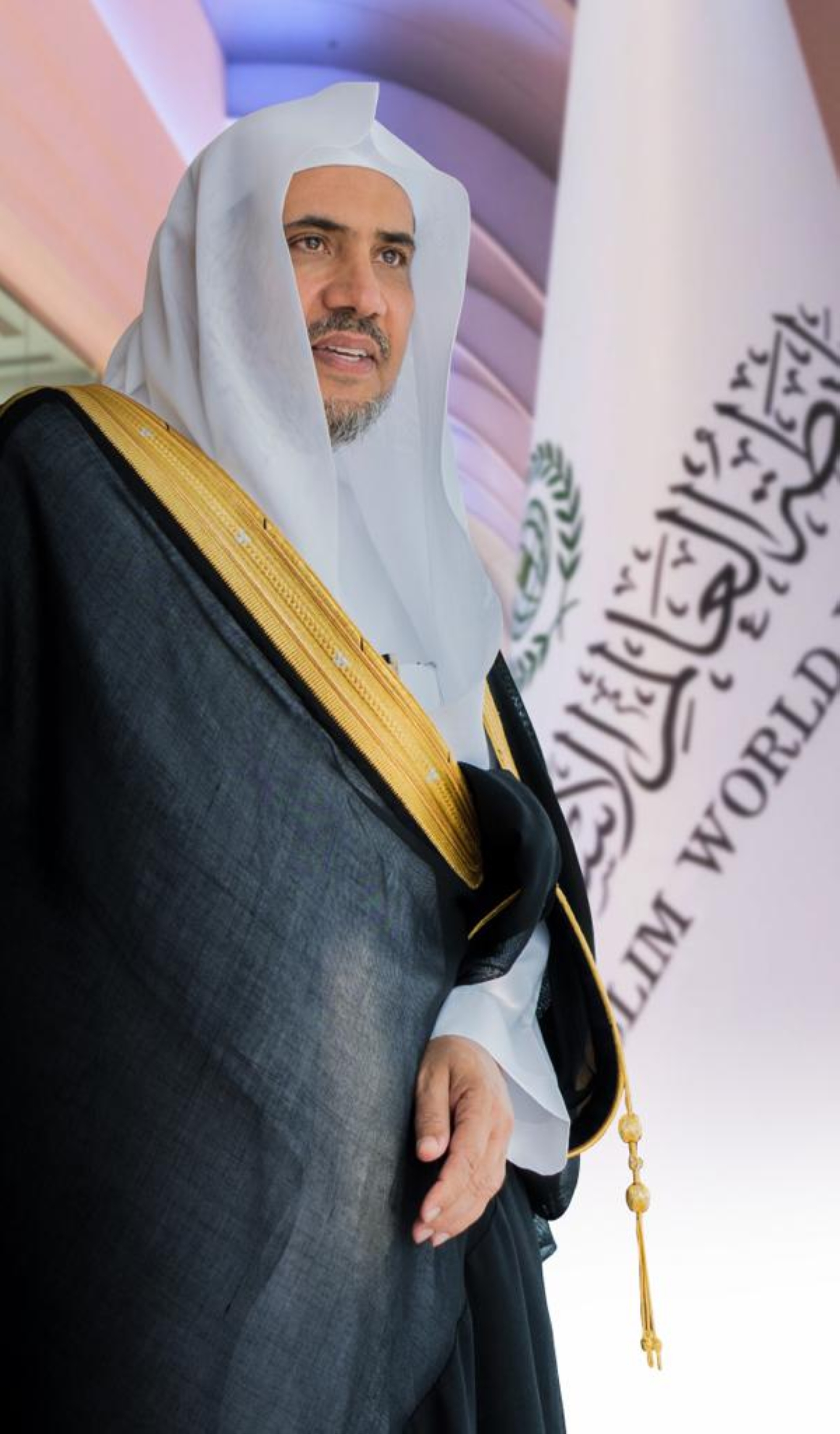 العيسى يرأس وفد "الإسلامي" بزيارة للهند