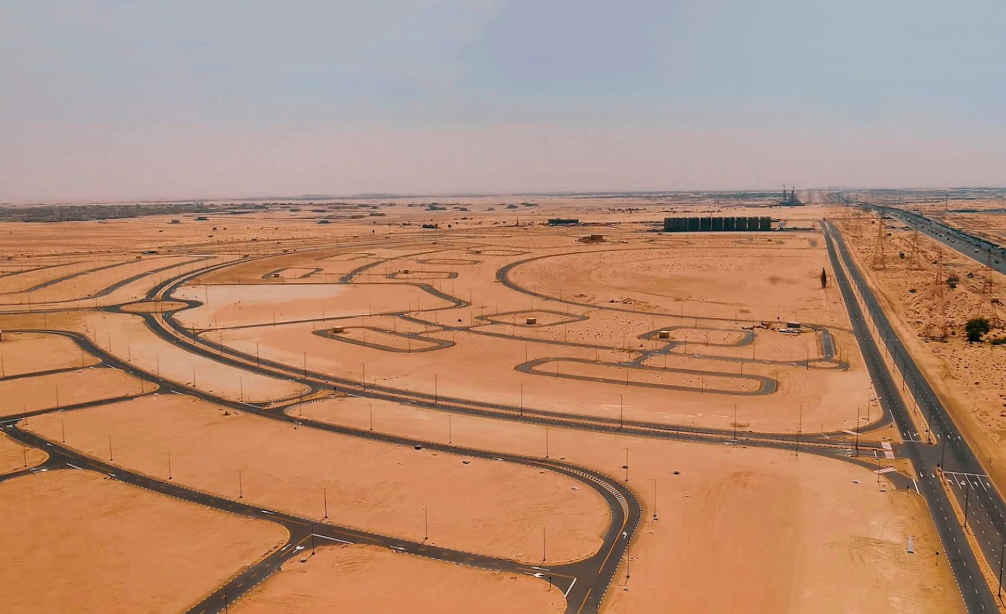 "سكني": 6 آلاف أرض "مجانية"