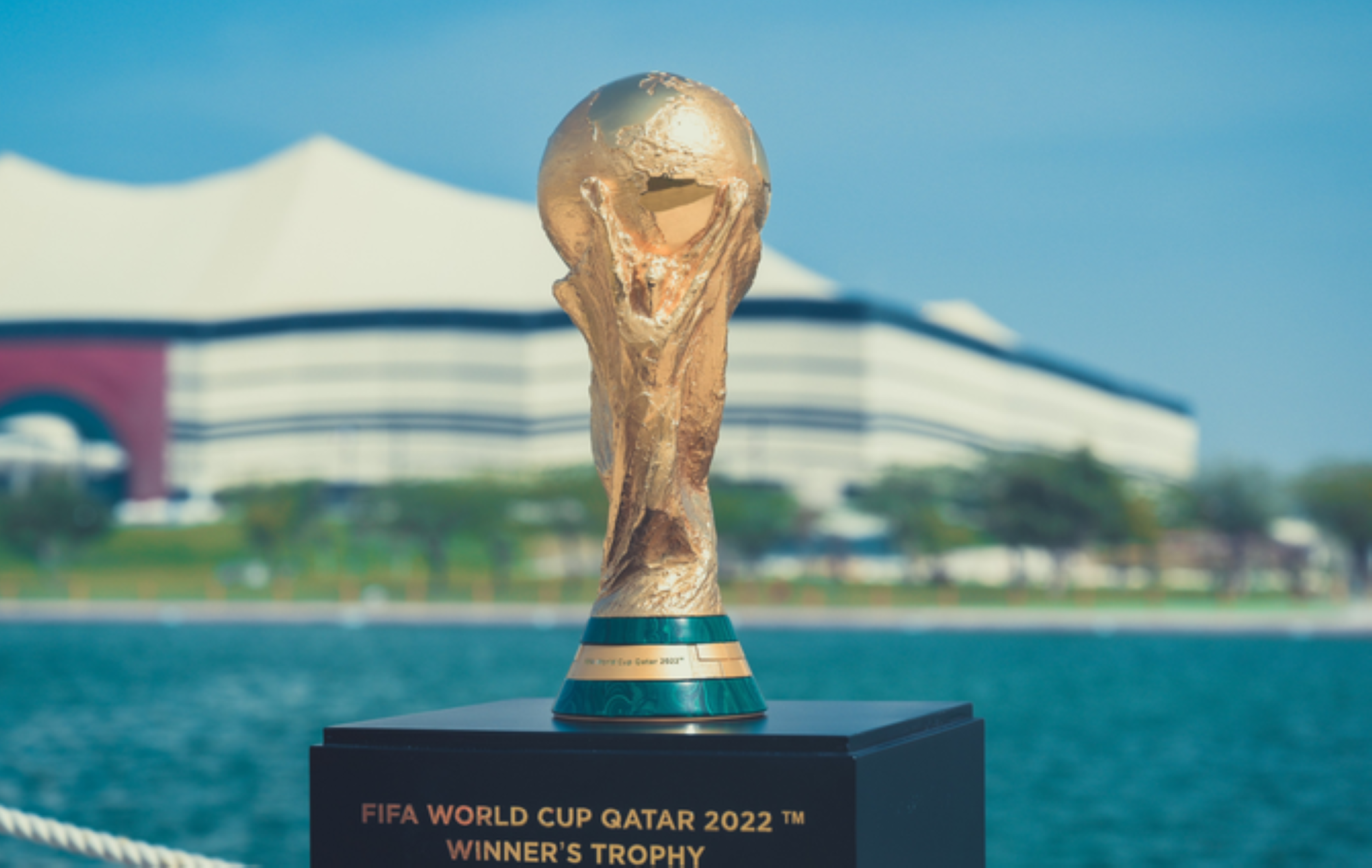"فيفا" يُوزع مكافآت كأس العالم على الأندية