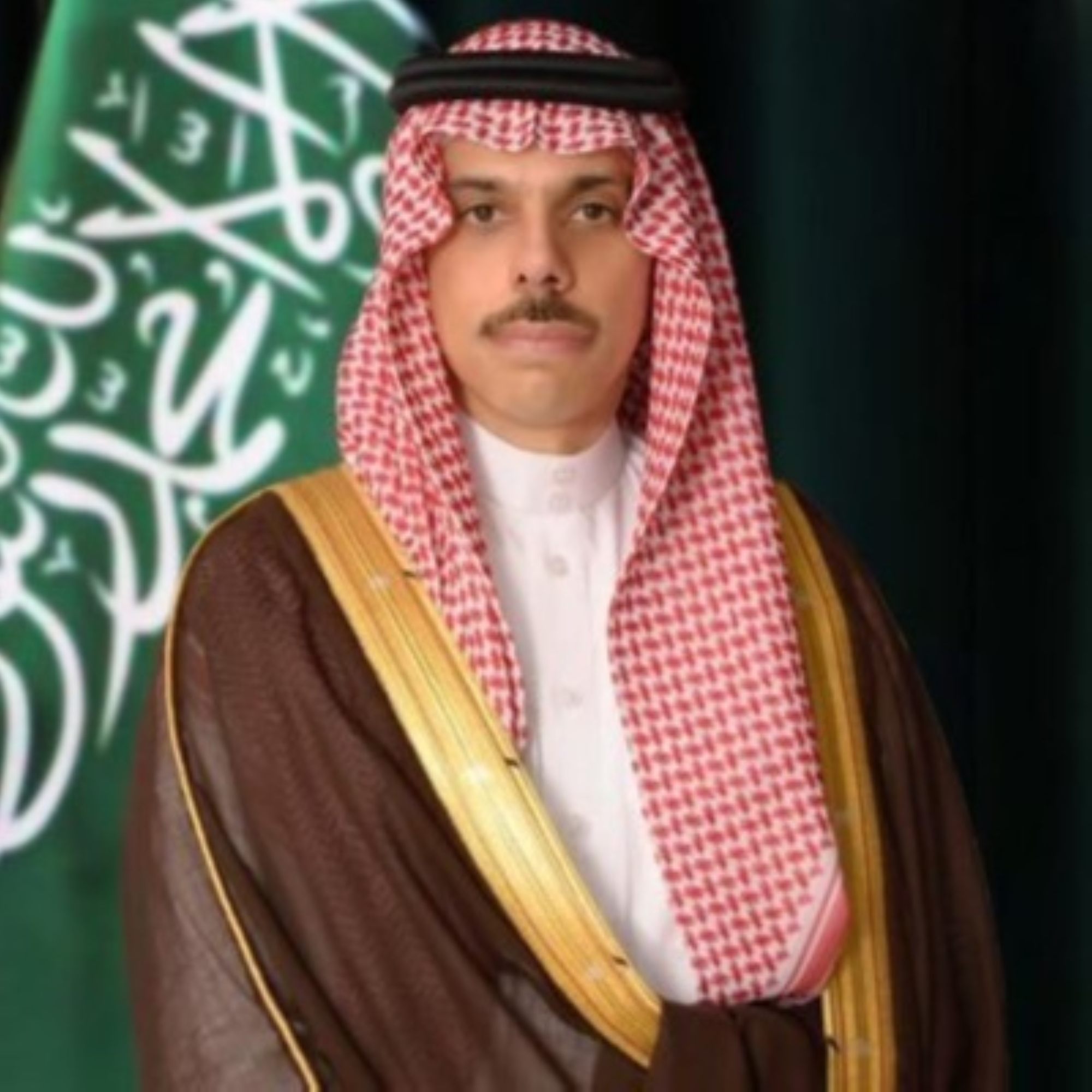 "بن فرحان" يبحث مع "بلينكن" توطيد العلاقات
