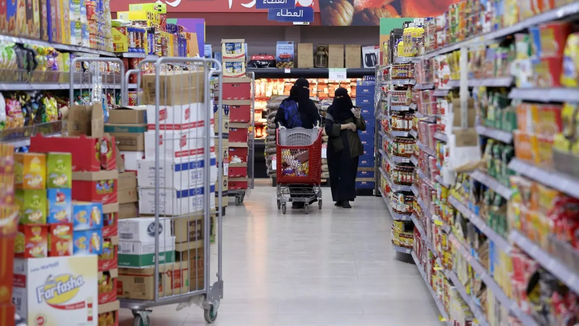"إيجارات الشقق" تقفز بالتضخم 2.7% بـ"يونيو"