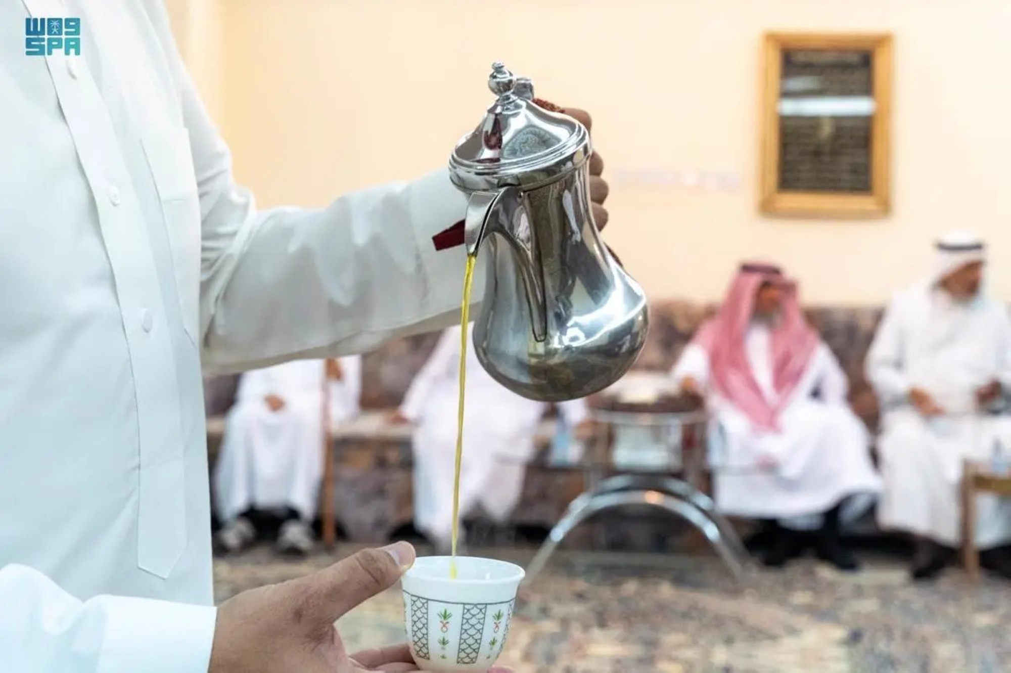 "الشبّة".. إرثٌ "يتجدد"