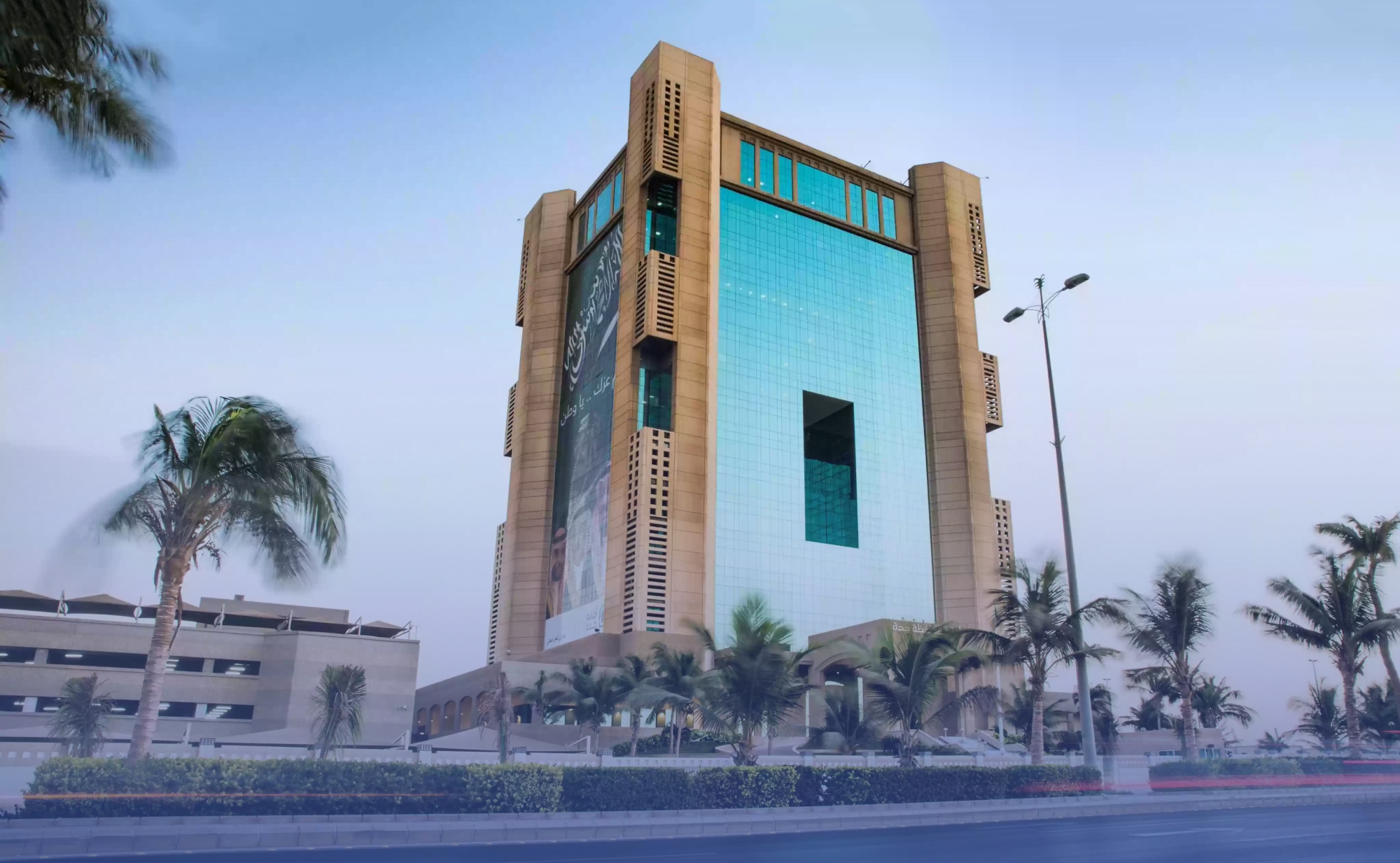 إلزام "أمانة جدة" تعويض شركة بـ"77 مليون"