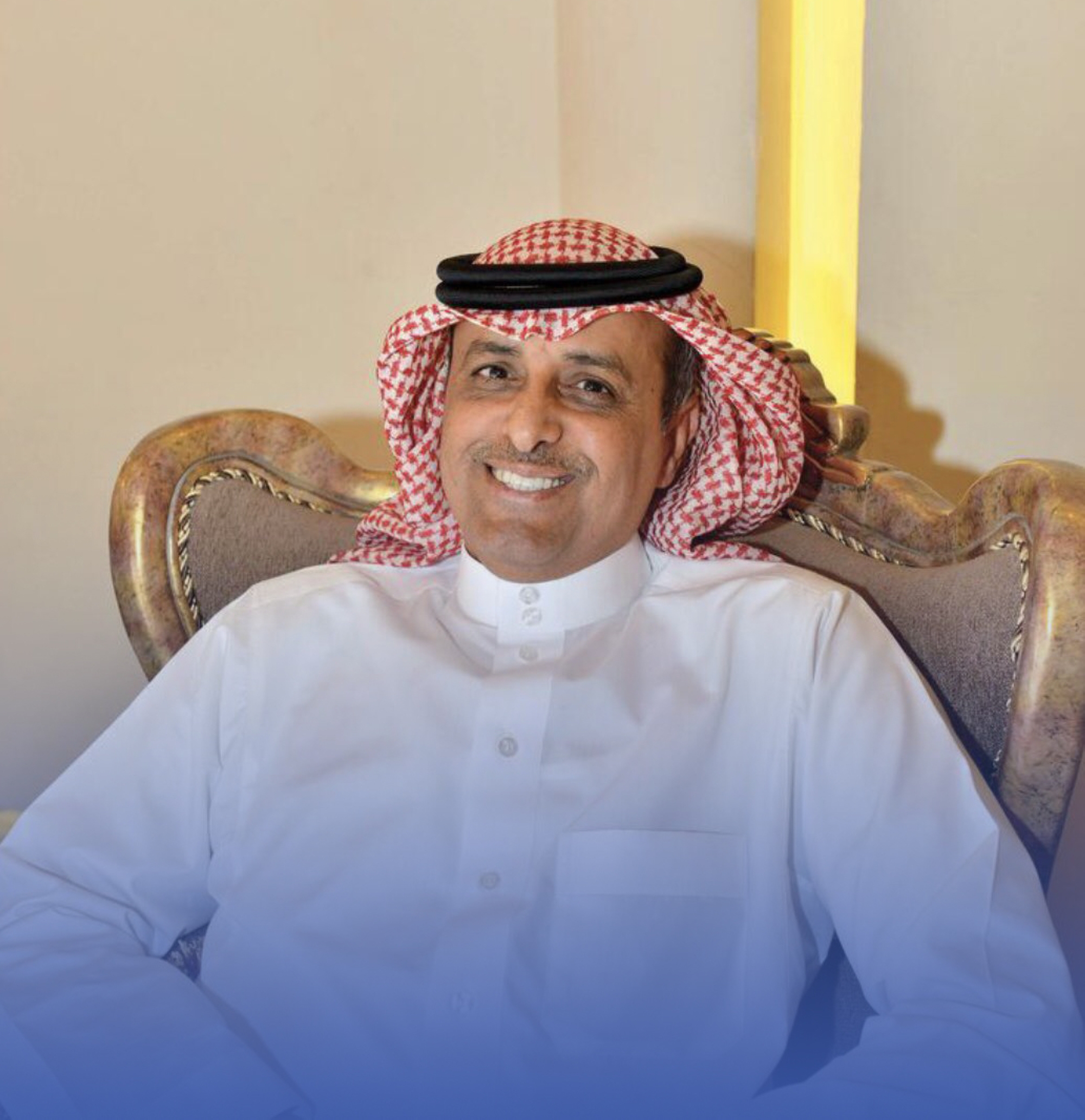 رحيل "العقيل".. عرّاب "جرير"