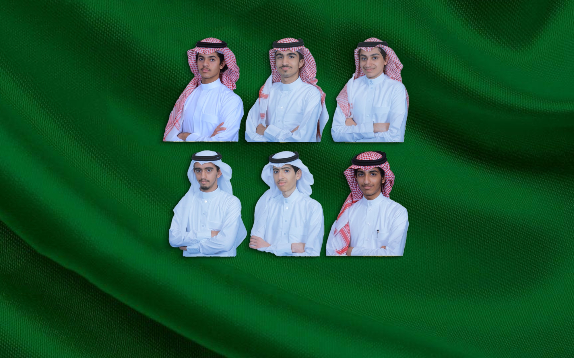 "6 ميداليات" عالمية جديدة لمنتخب "الرياضيات"
