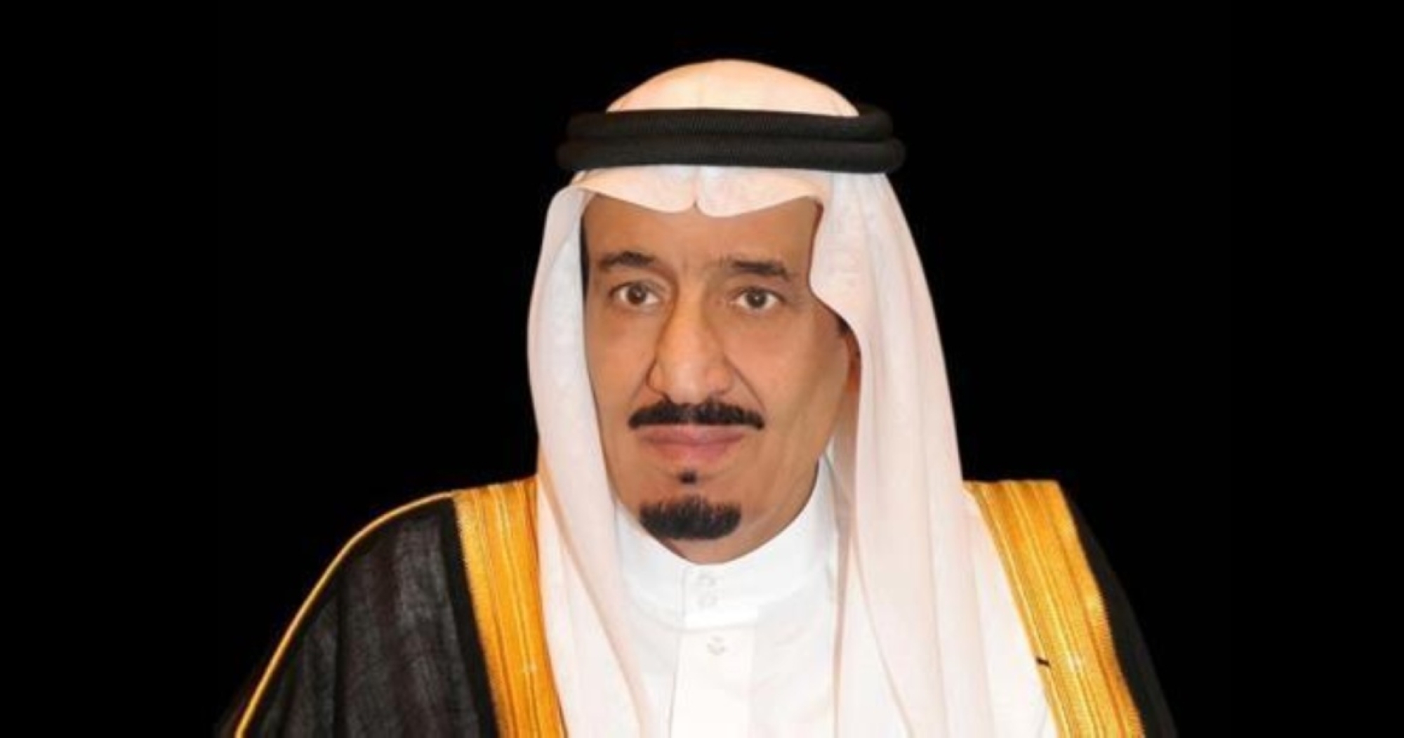 رسالة من الملك لرئيس المجلس الانتقالي التشادي