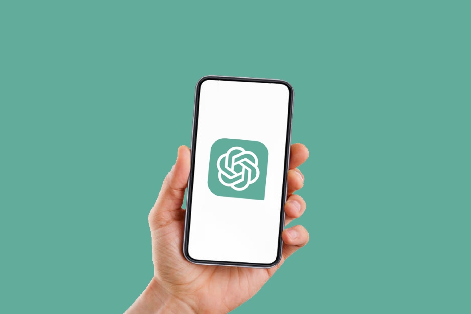 "ChatGPT" في أندرويد