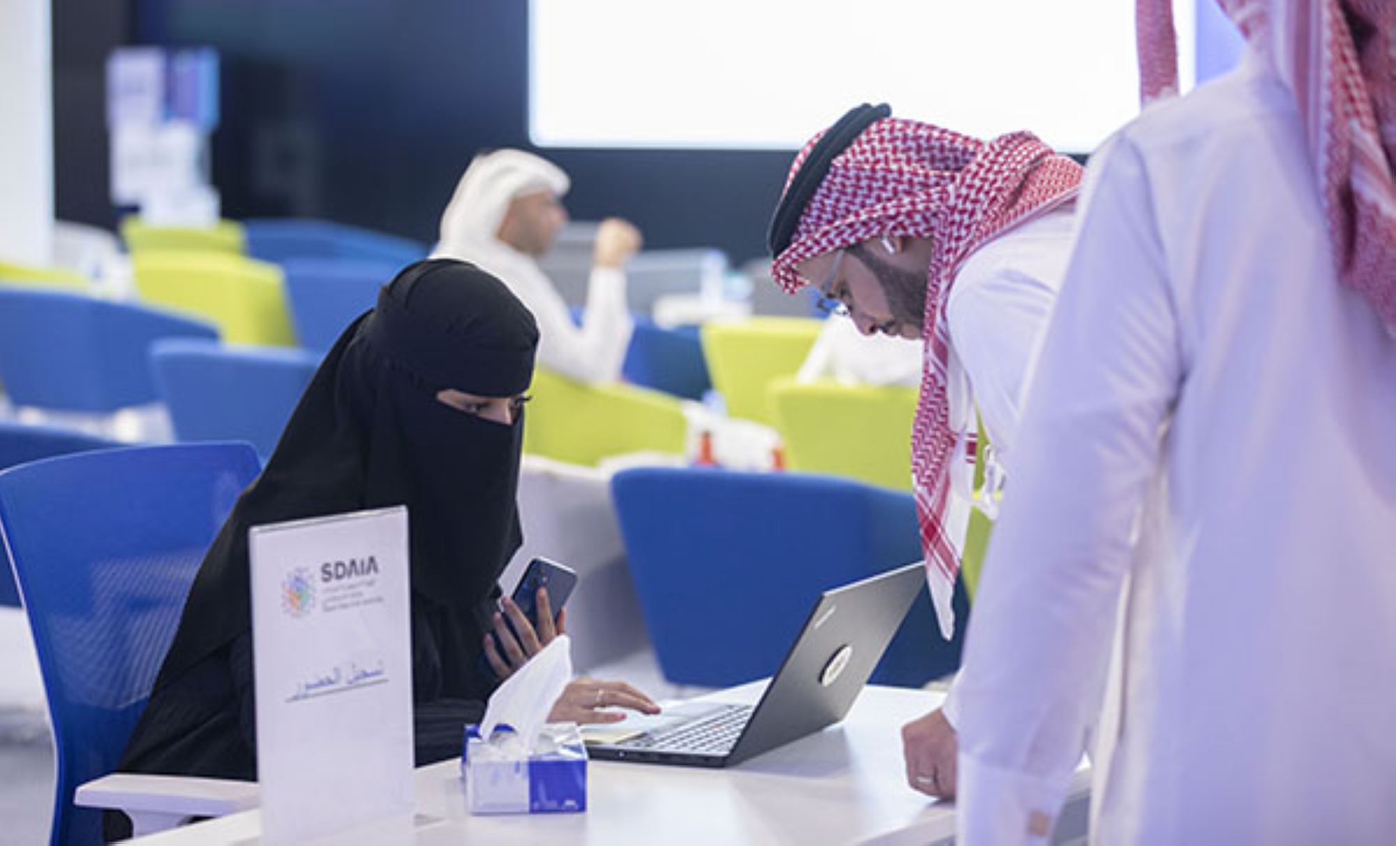 اليوم.. آخر موعد للتسجيل بـ"معسكر سدايا"