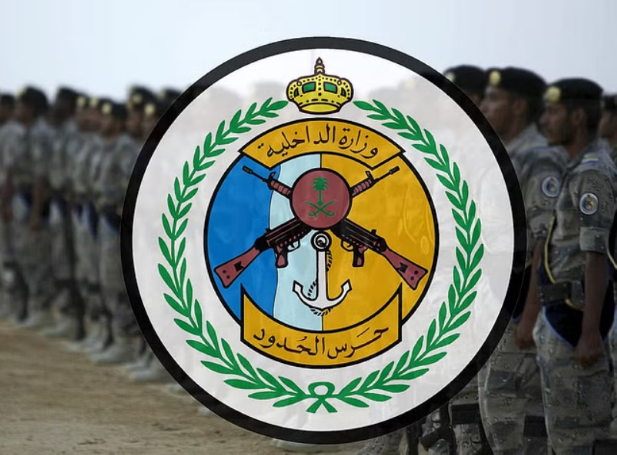 إحباط تهريب 680 كجم من القات بجازان